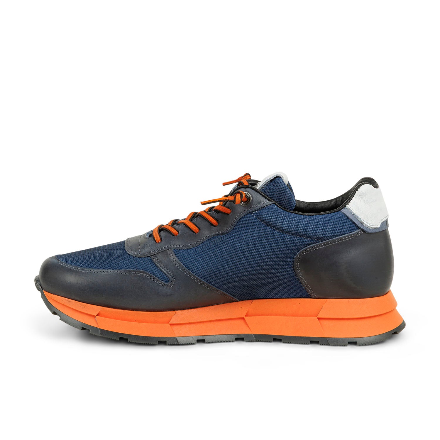 Baskets Homme CETTI C1353 Bleu