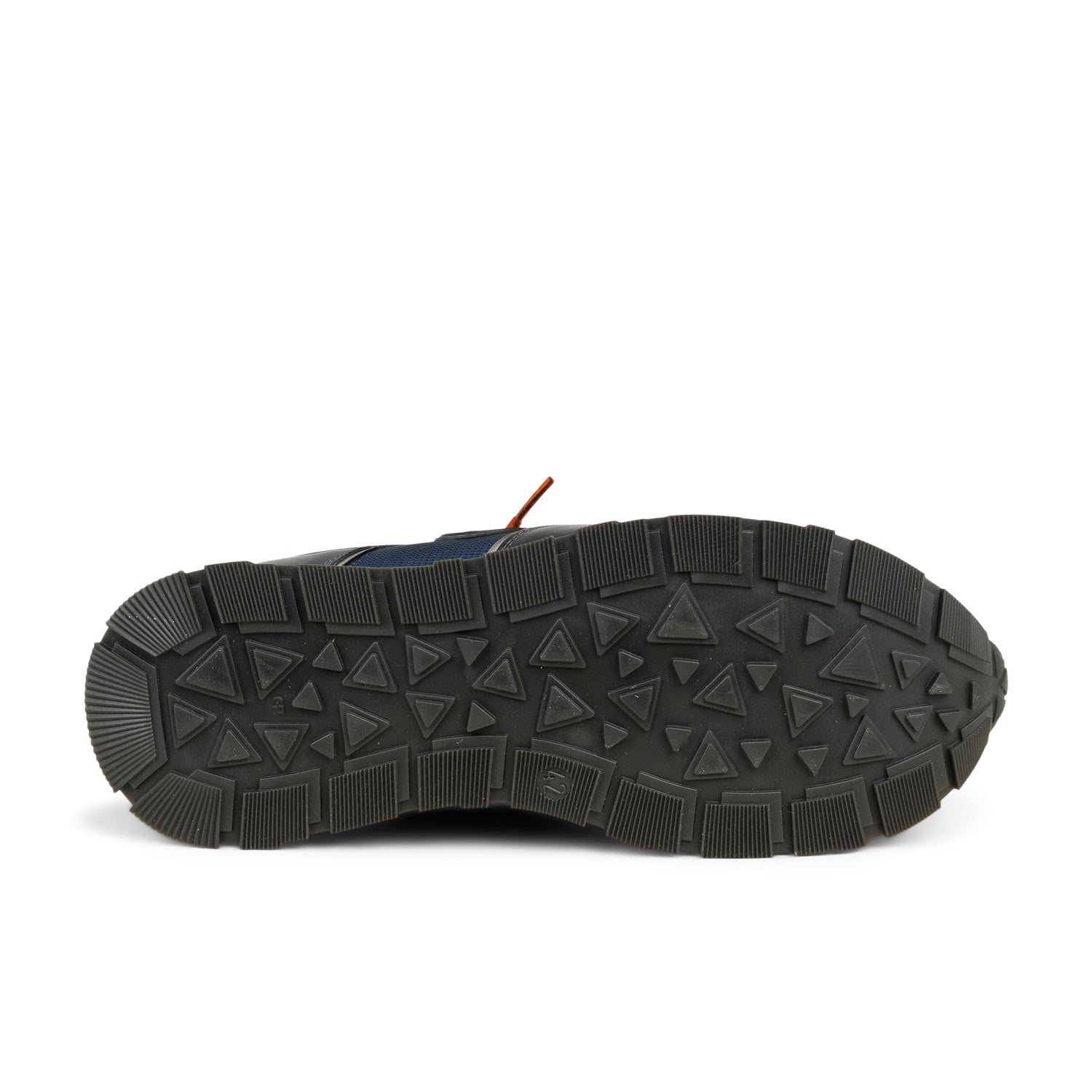 Baskets Homme CETTI C1353 Bleu