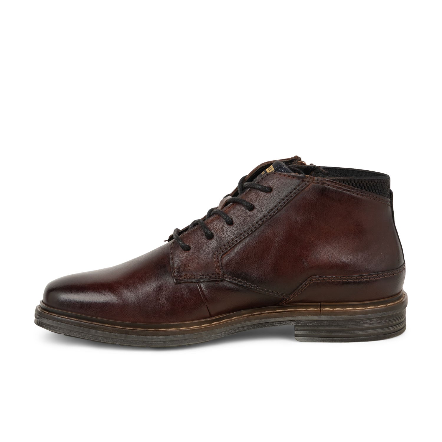 Boots et bottines Homme BUGATTI BUZA Marron