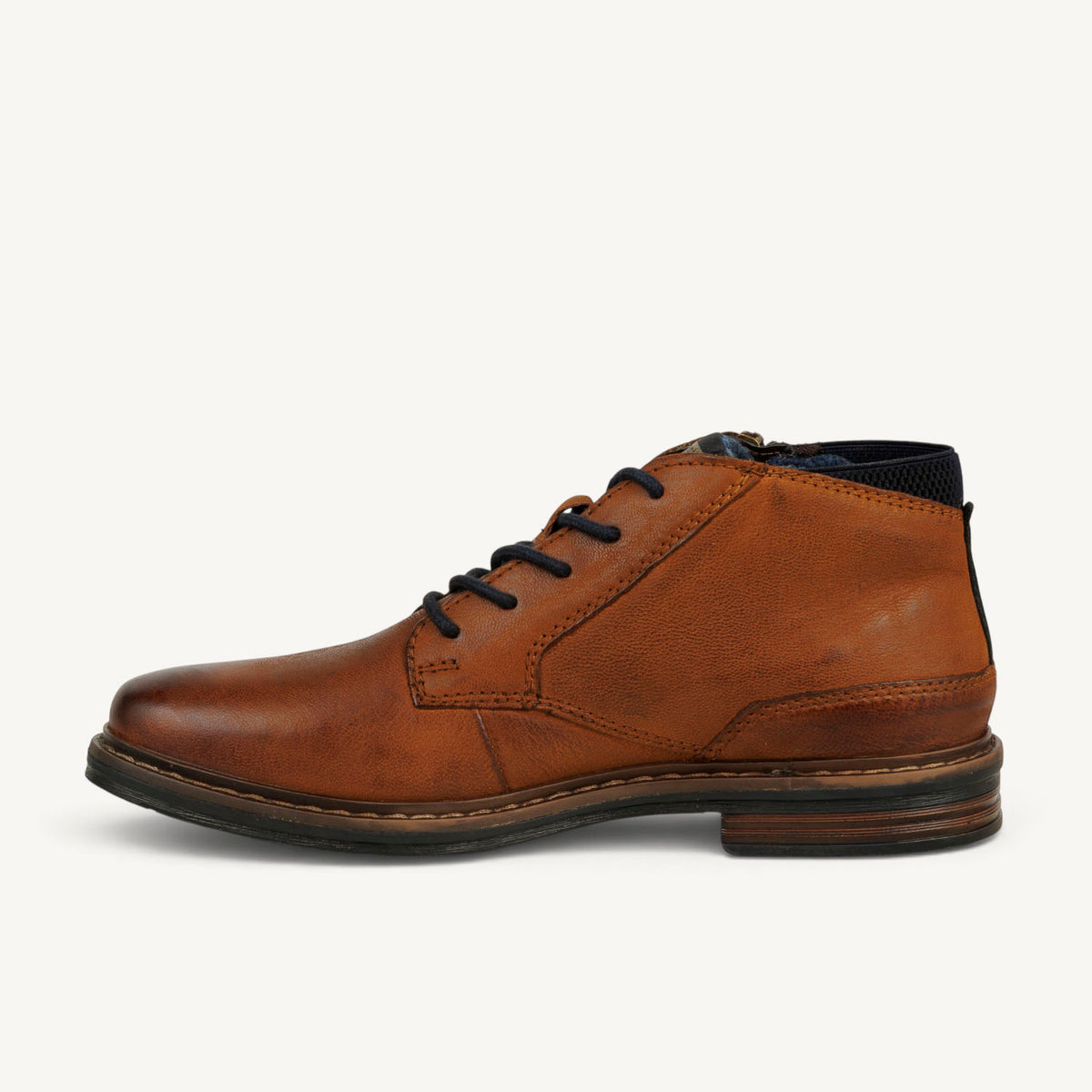 Boots et bottines Homme BUGATTI 311-AOC30-3100 - BUZA Marron