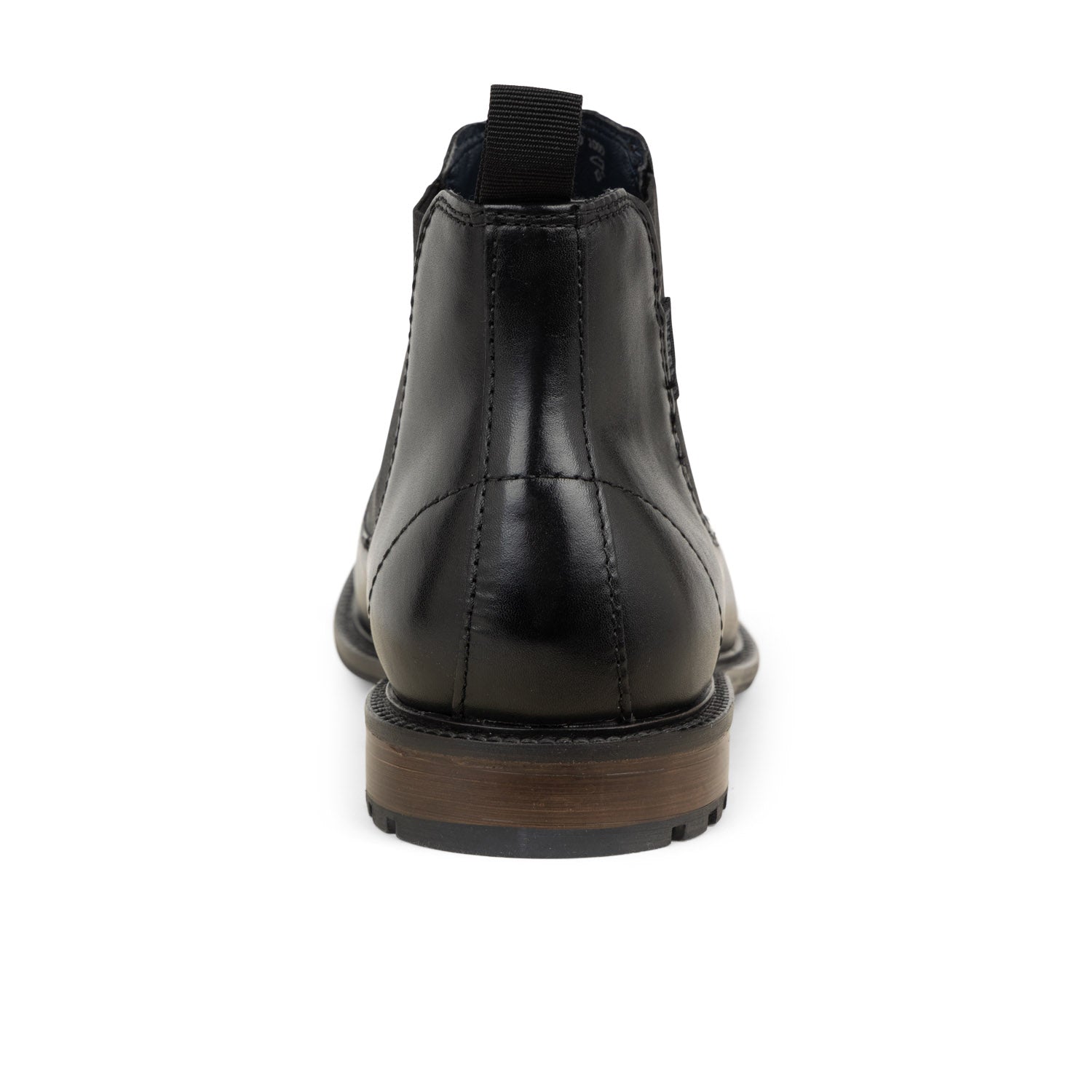 Boots et bottines Homme BUGATTI BUZZY Noir