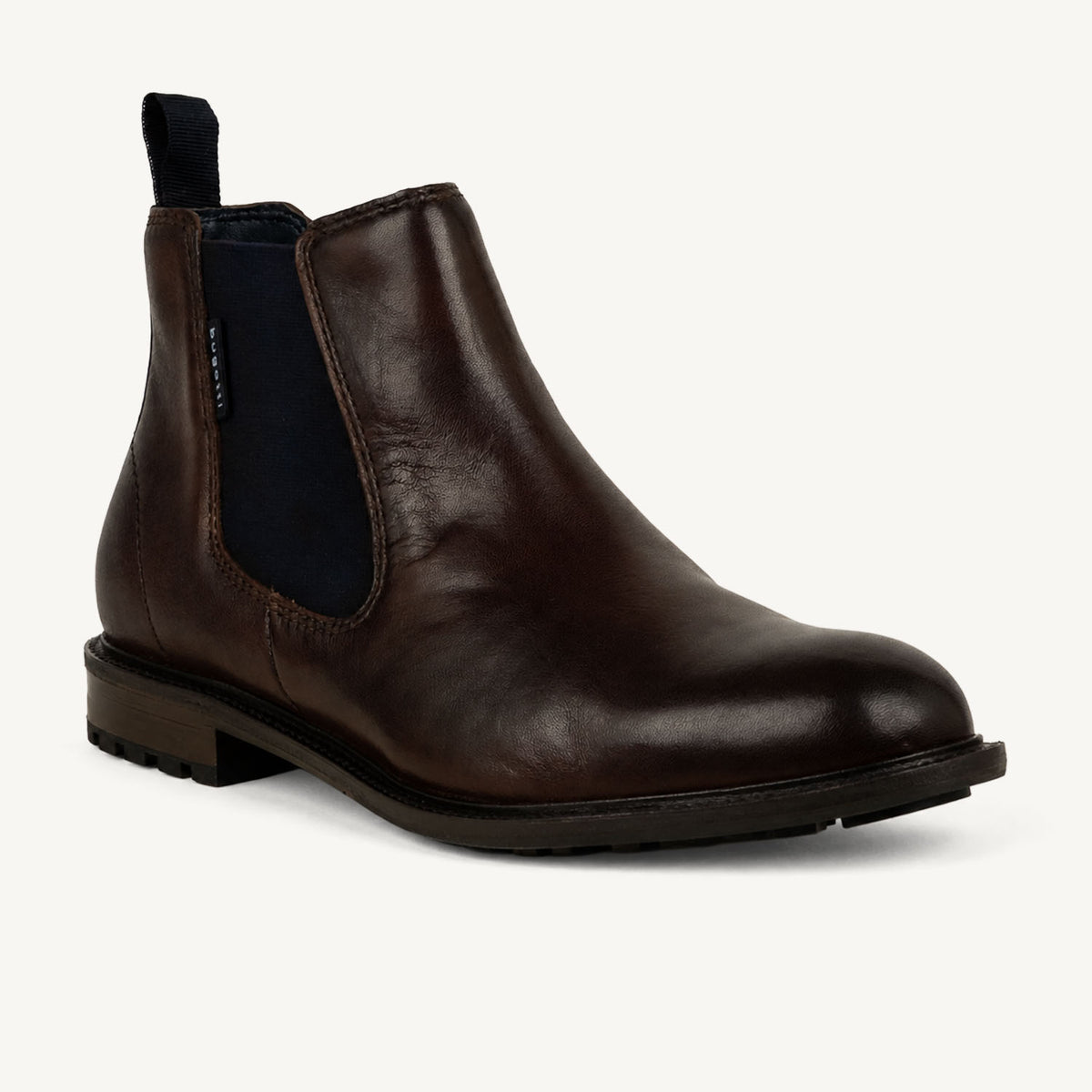 Boots et bottines Homme BUGATTI BONIFACIO Marron