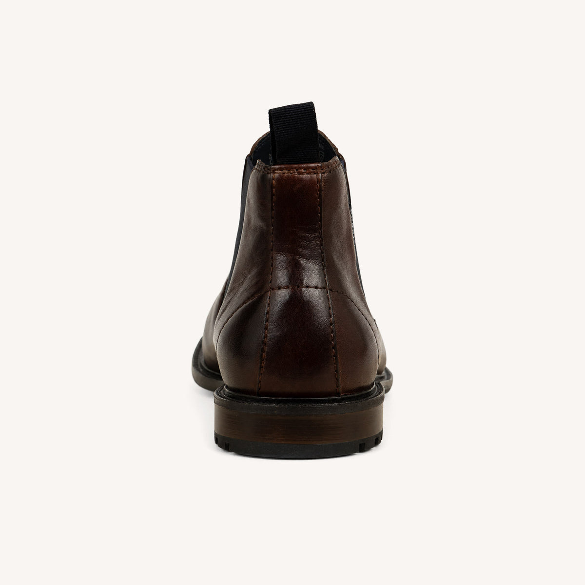 Boots et bottines Homme BUGATTI BONIFACIO Marron