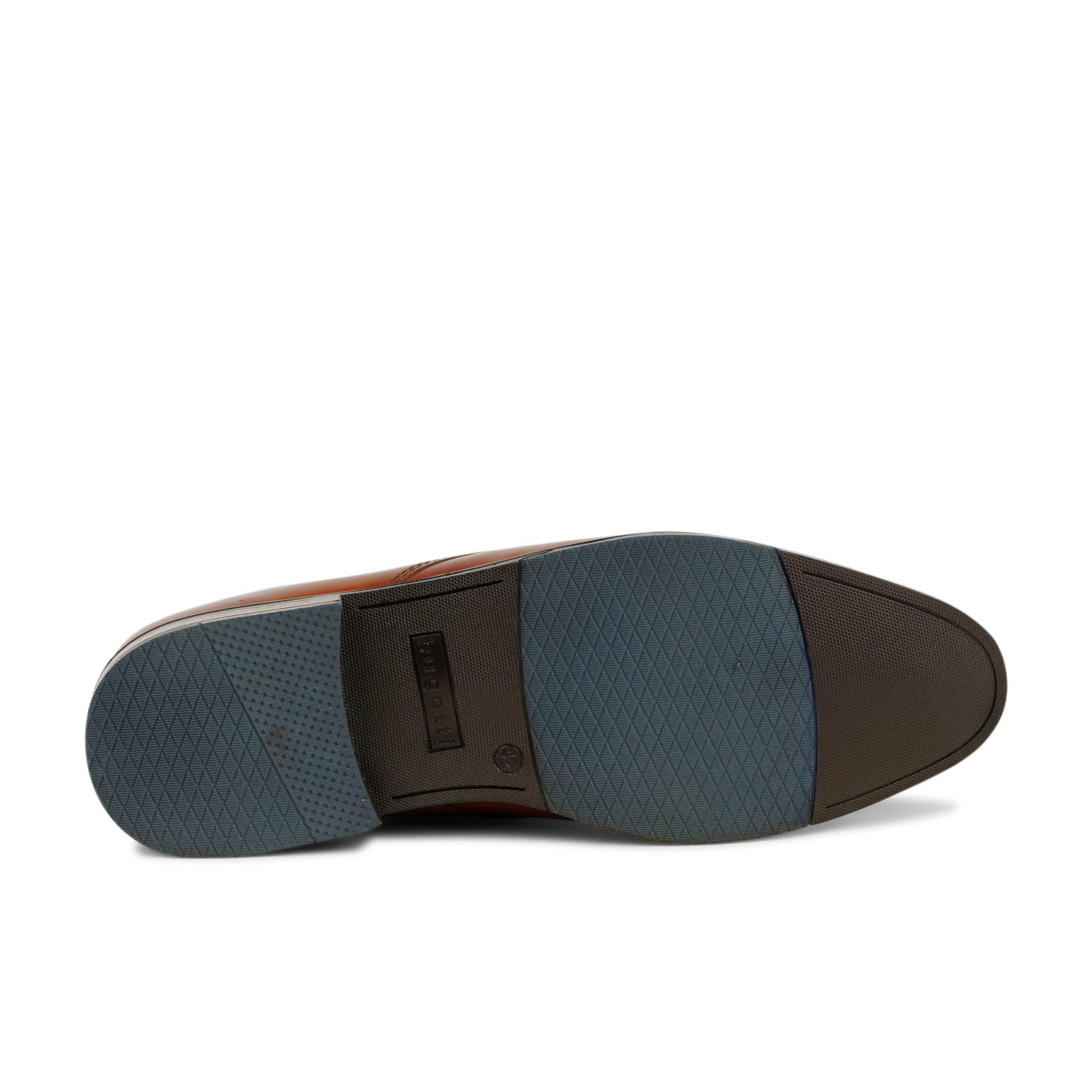 Derbies et Richelieus Homme BUGATTI BUJOIE Marron
