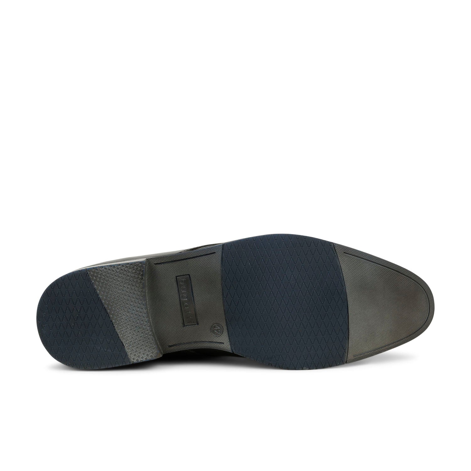 Derbies et Richelieus Homme BUGATTI BUJOIE Noir
