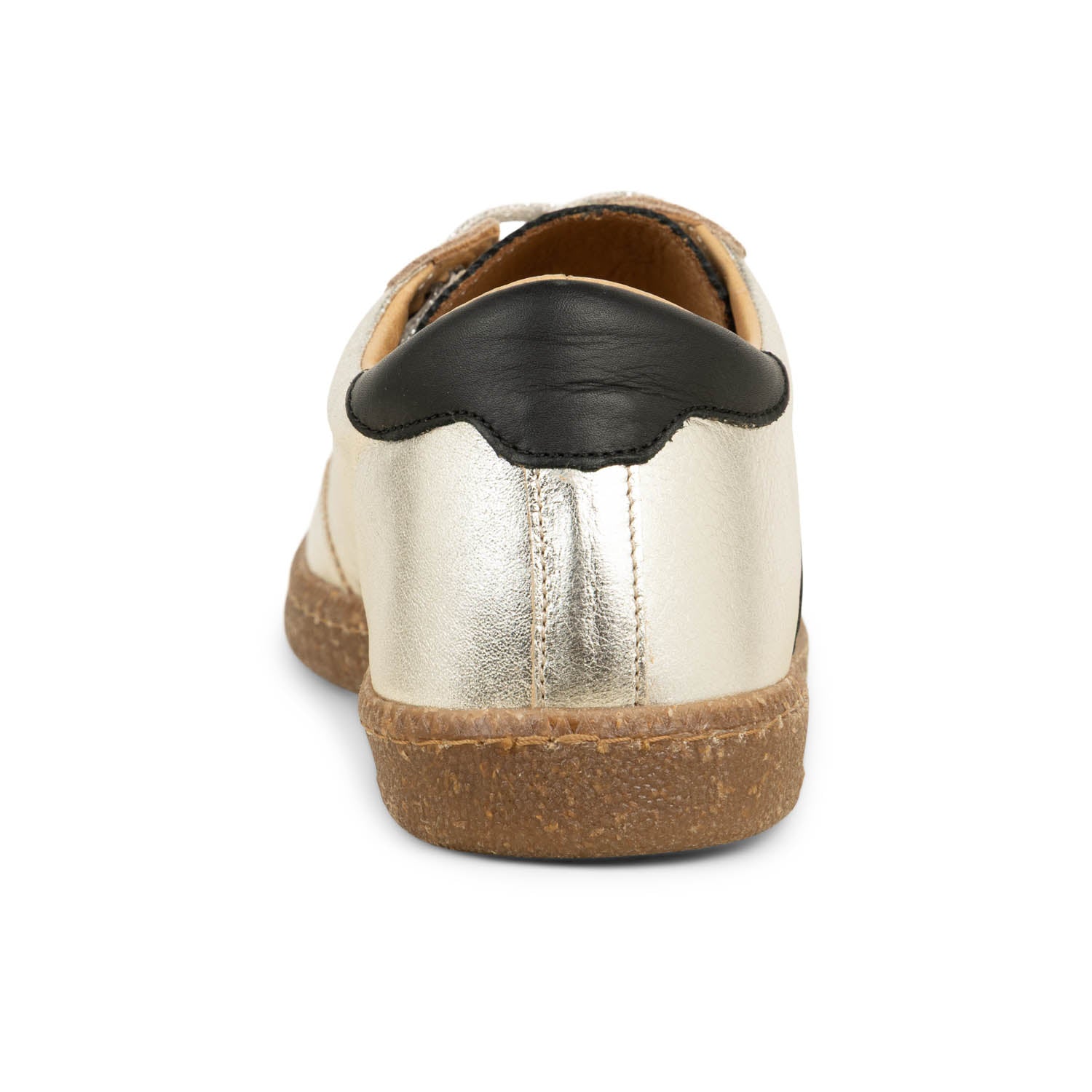 Baskets Femme K MARY CAILLE Argent