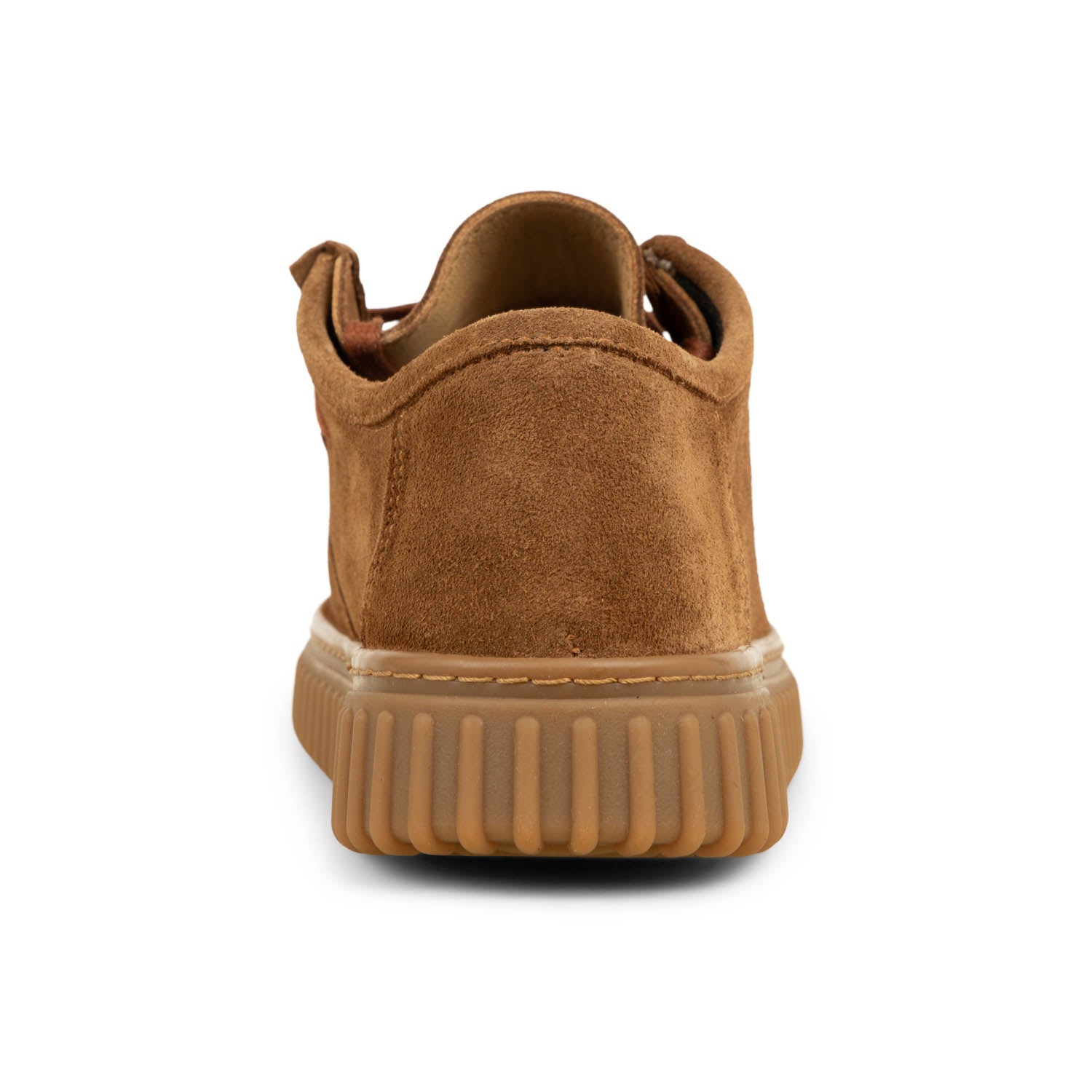 Derbies Femme K MARY EPAIS Marron