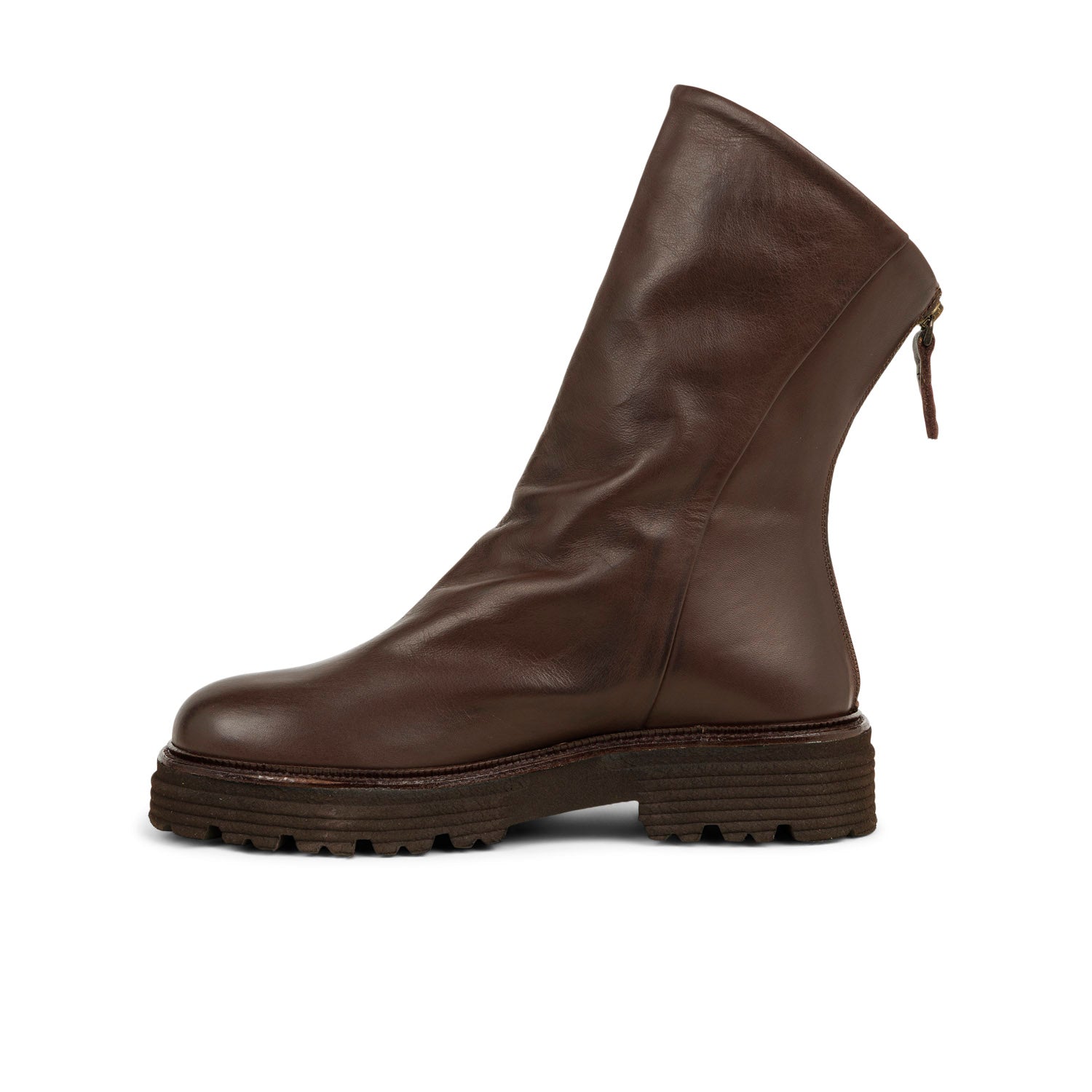 Boots et bottines Femme POIVRE DE CAYENNE SMEBOOTS K134-200 Marron