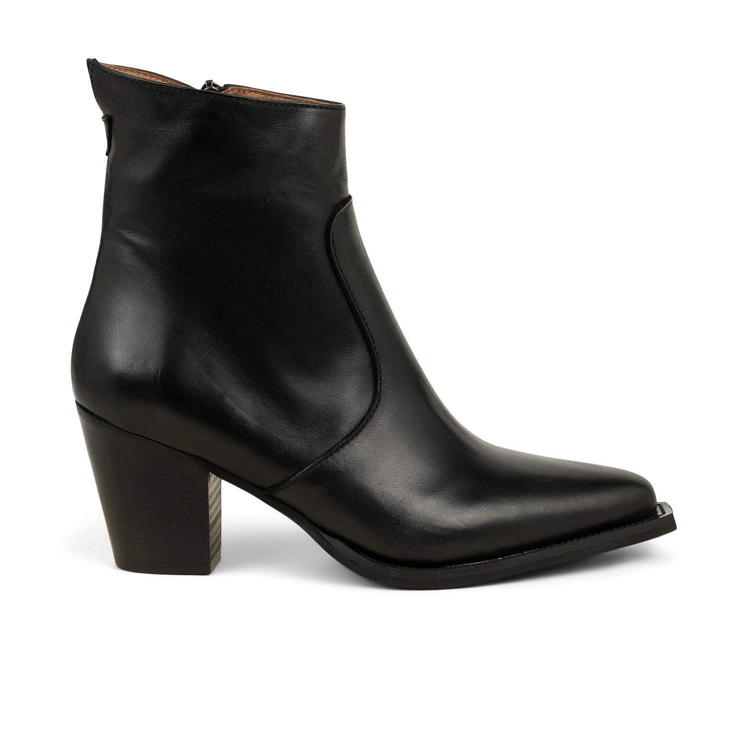 Boots et bottines Femme MURATTI MELIA Noir