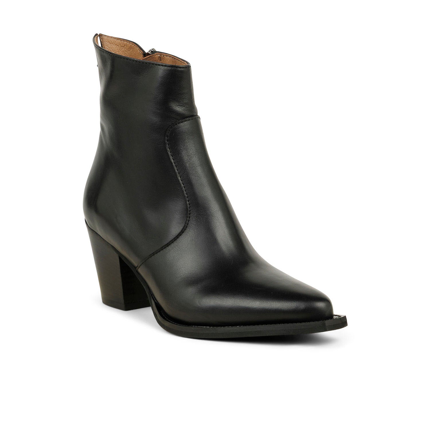 Boots et bottines Femme MURATTI MELIA Noir