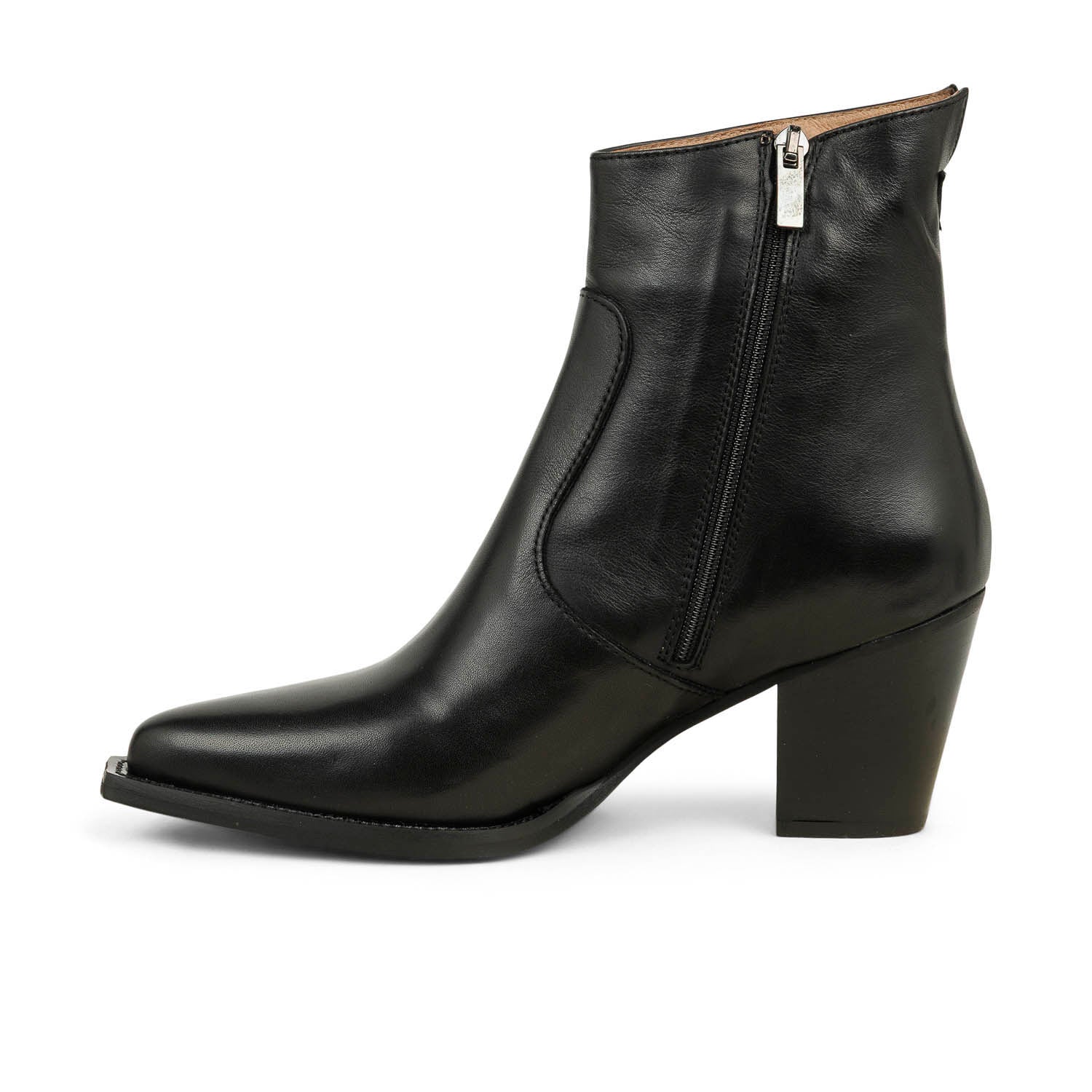 Boots et bottines Femme MURATTI MELIA Noir