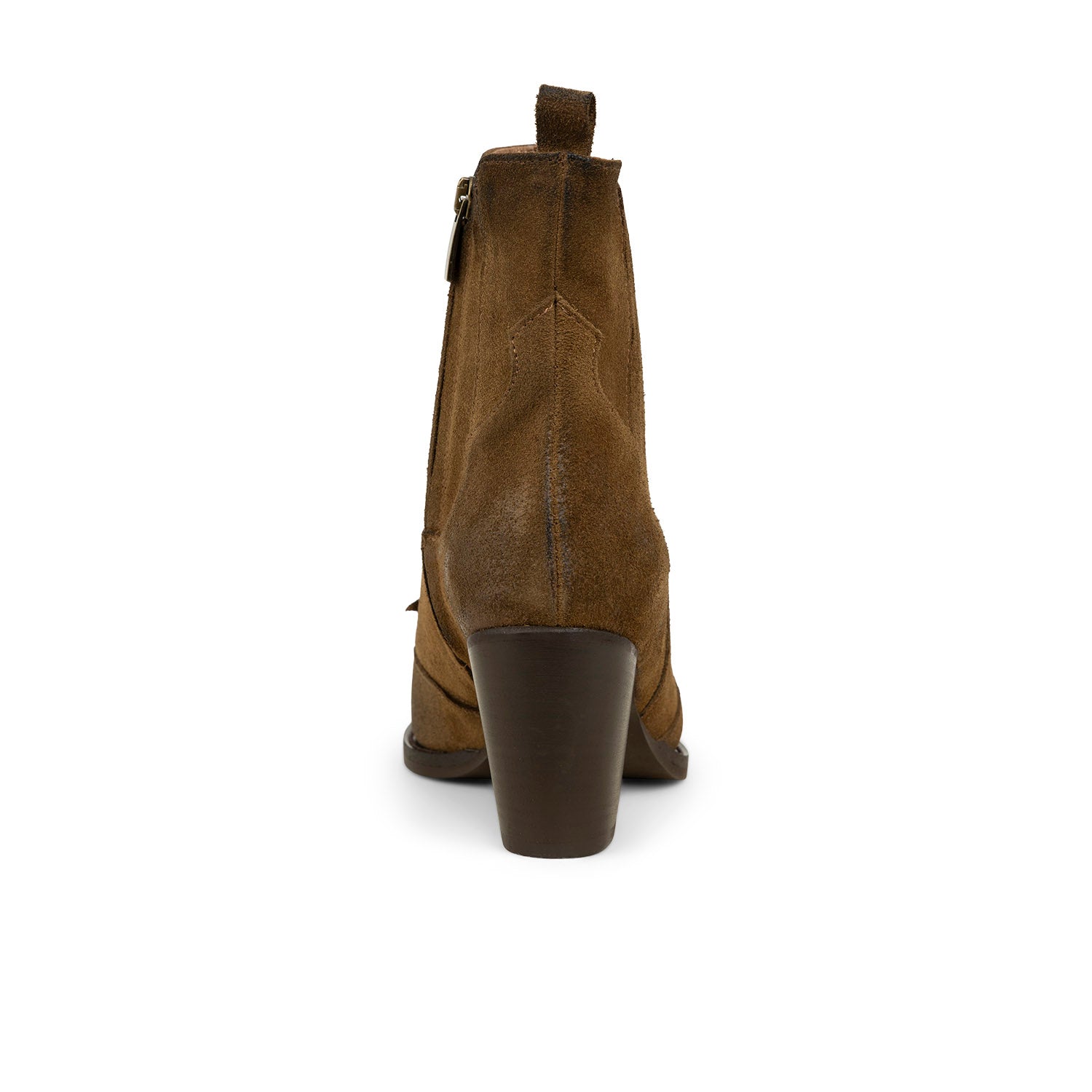 Boots et bottines Femme MURATTI MEDHI Marron