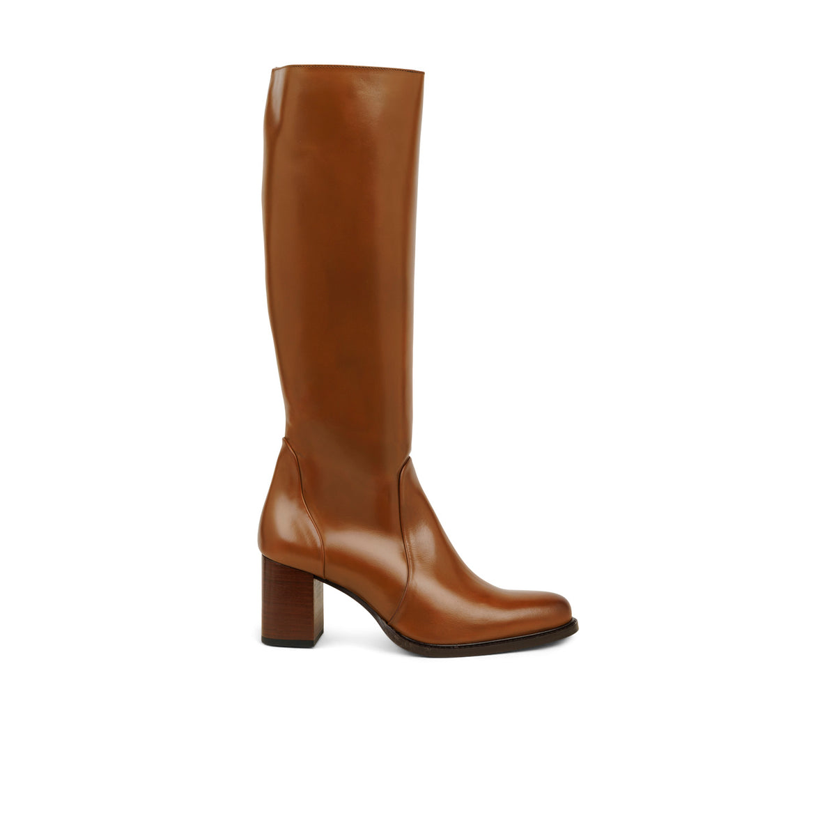 Bottes Femme MURATTI RIVEDOUX Marron