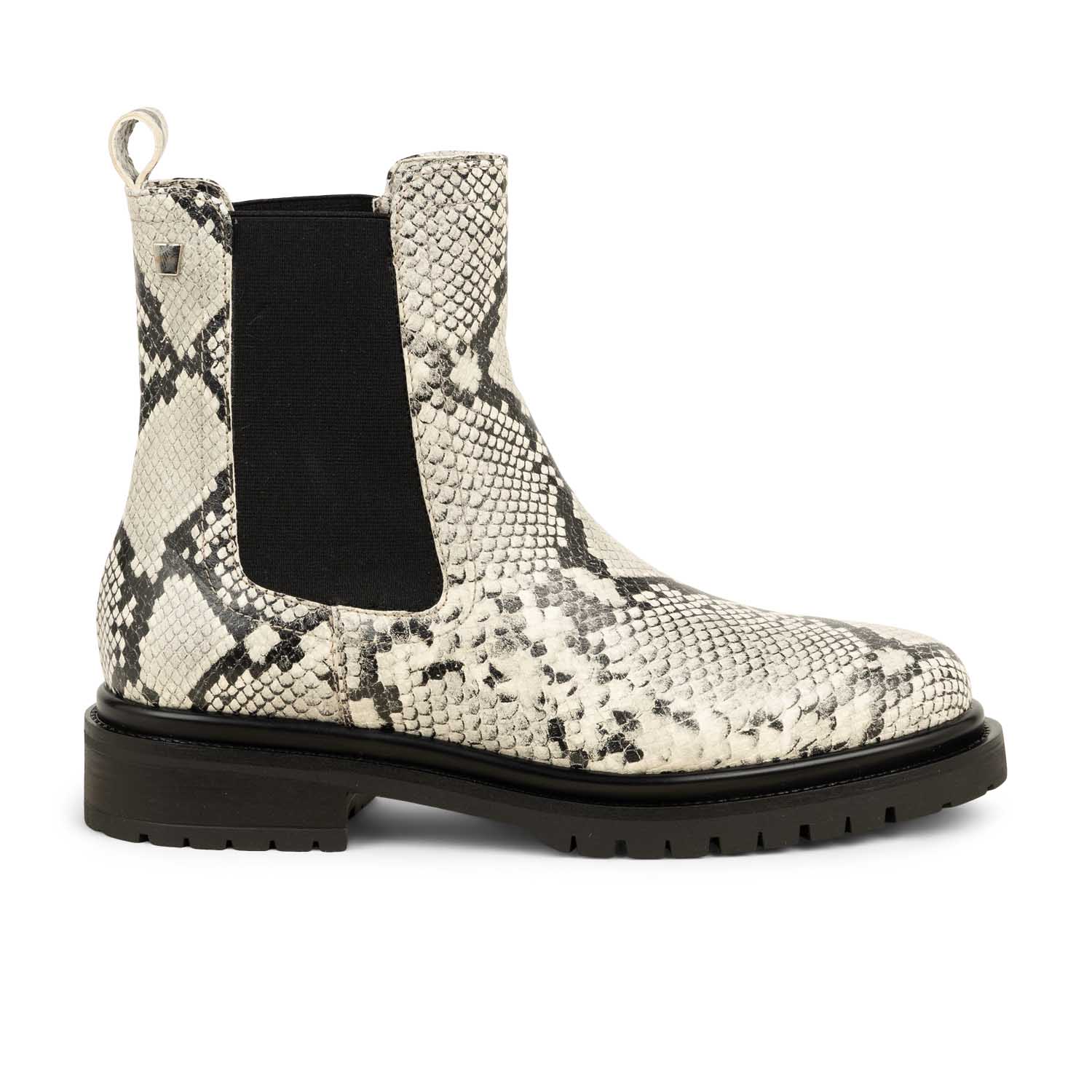 Boots et bottines Femme JB MARTIN OTIS Blanc