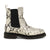 Boots et bottines Femme JB MARTIN OTIS Blanc