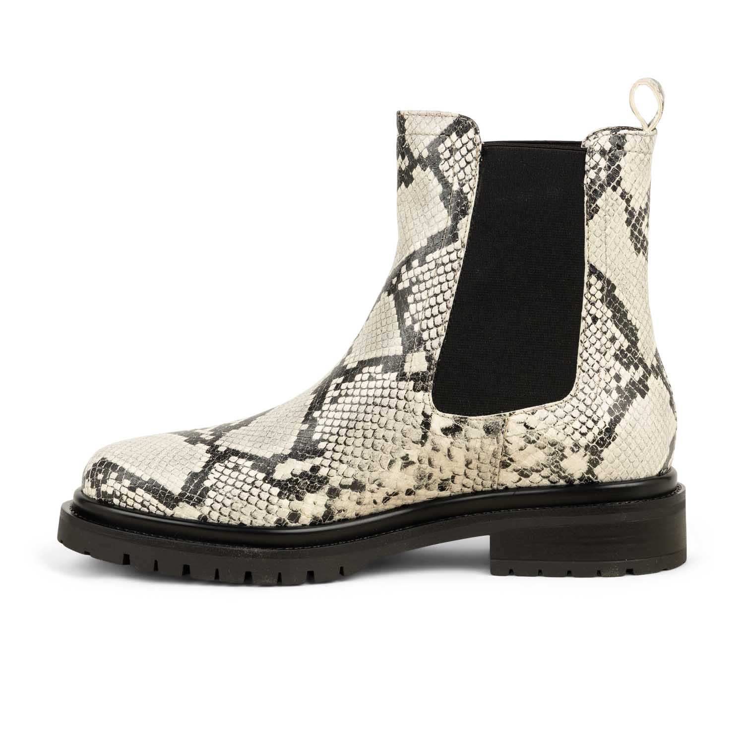Boots et bottines Femme JB MARTIN OTIS Blanc