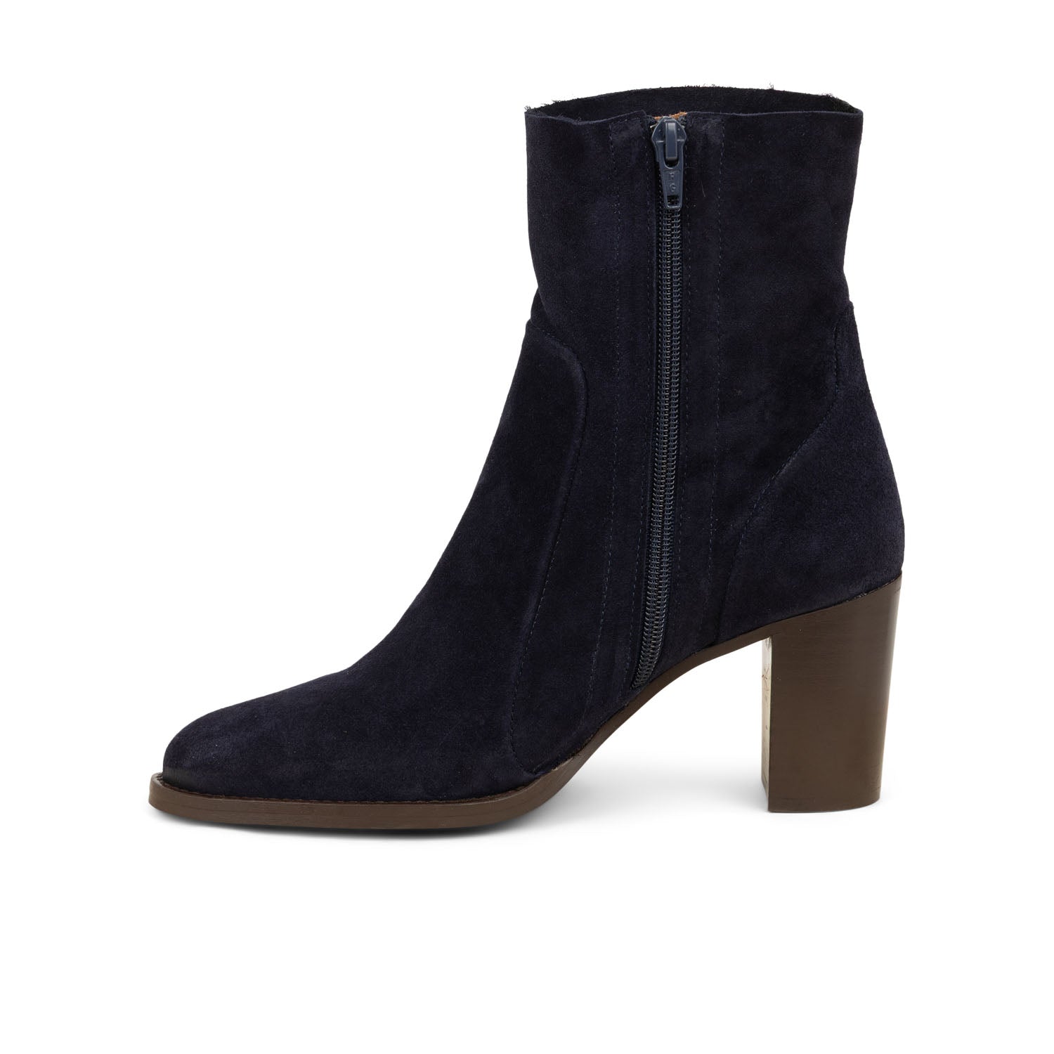 Boots et bottines Femme ENZO VERSINI LOUANE 8845 Bleu