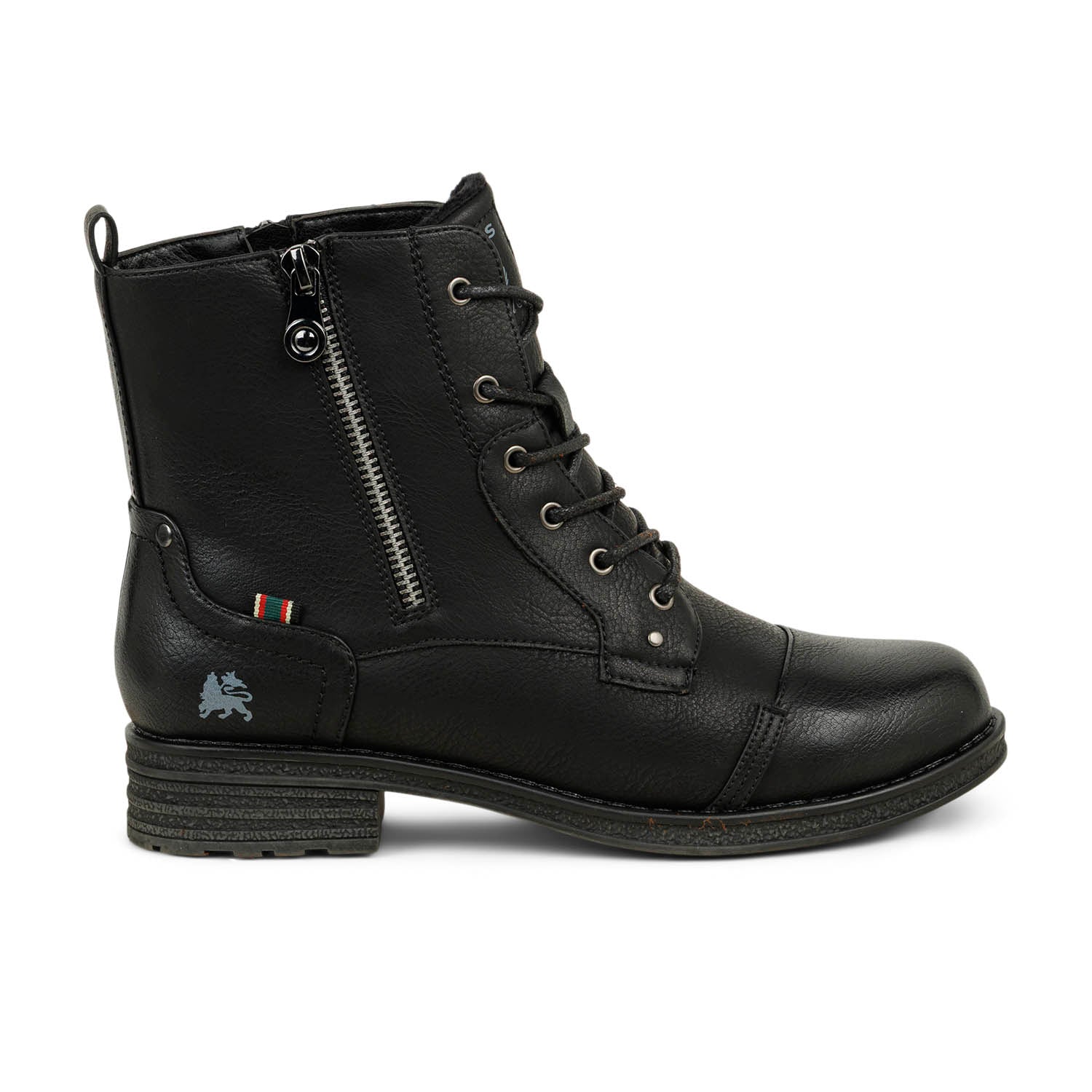 Boots et bottines Femme LERROS LERF Noir