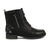 Boots et bottines Femme LERROS LERF Noir