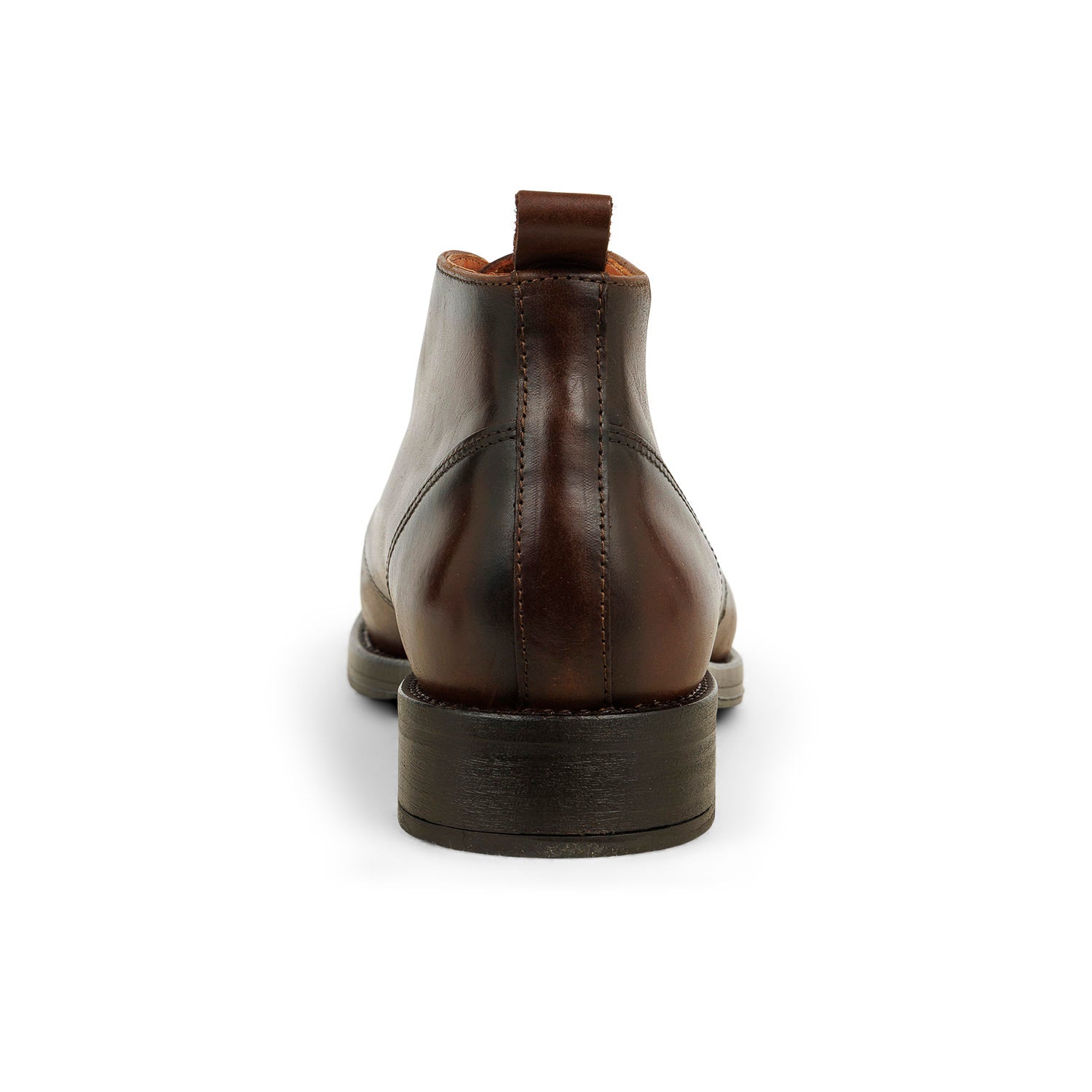 Boots et bottines Homme KOST WESLEY Marron