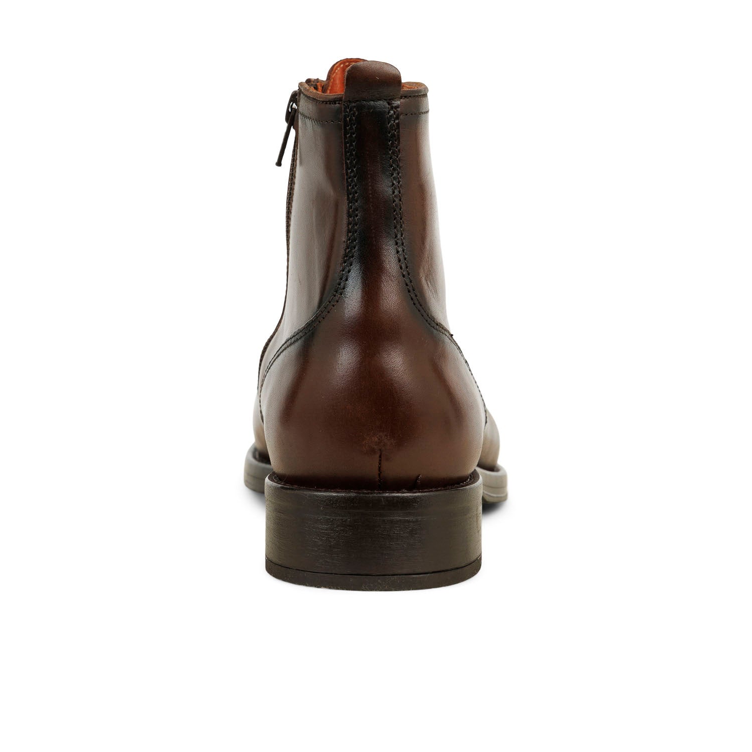 Boots et bottines Homme KOST WILSON Marron