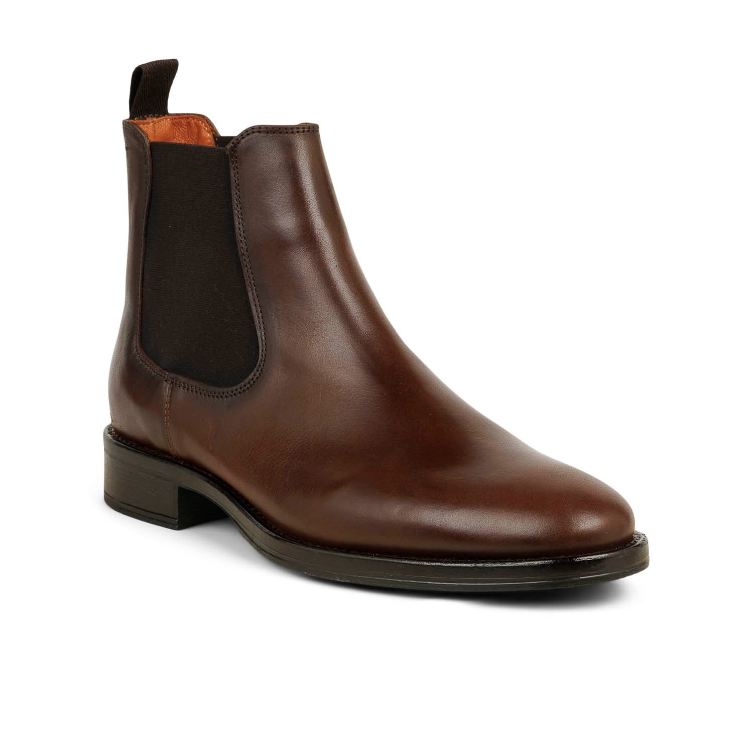 Boots et bottines Homme KOST MARLEY Marron