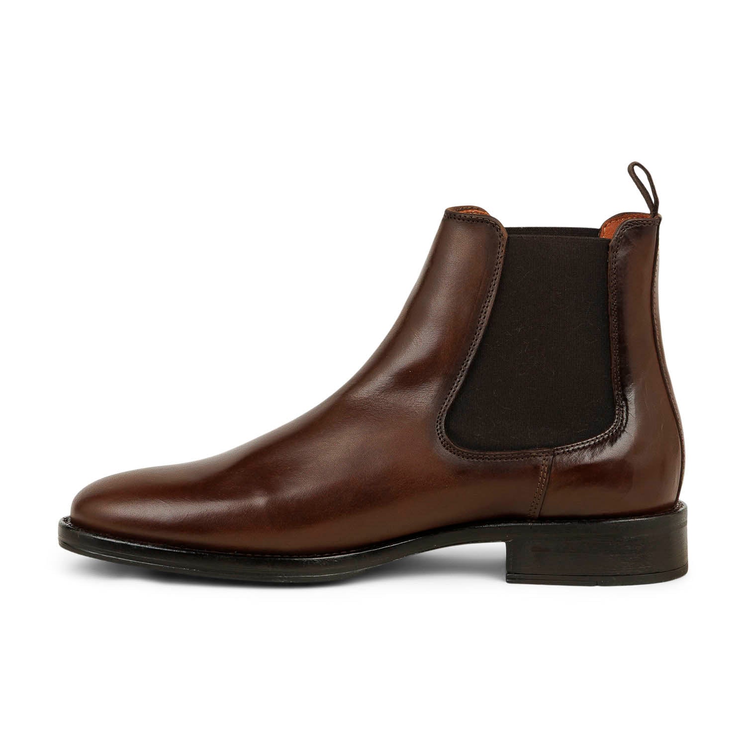 Boots et bottines Homme KOST MARLEY Marron