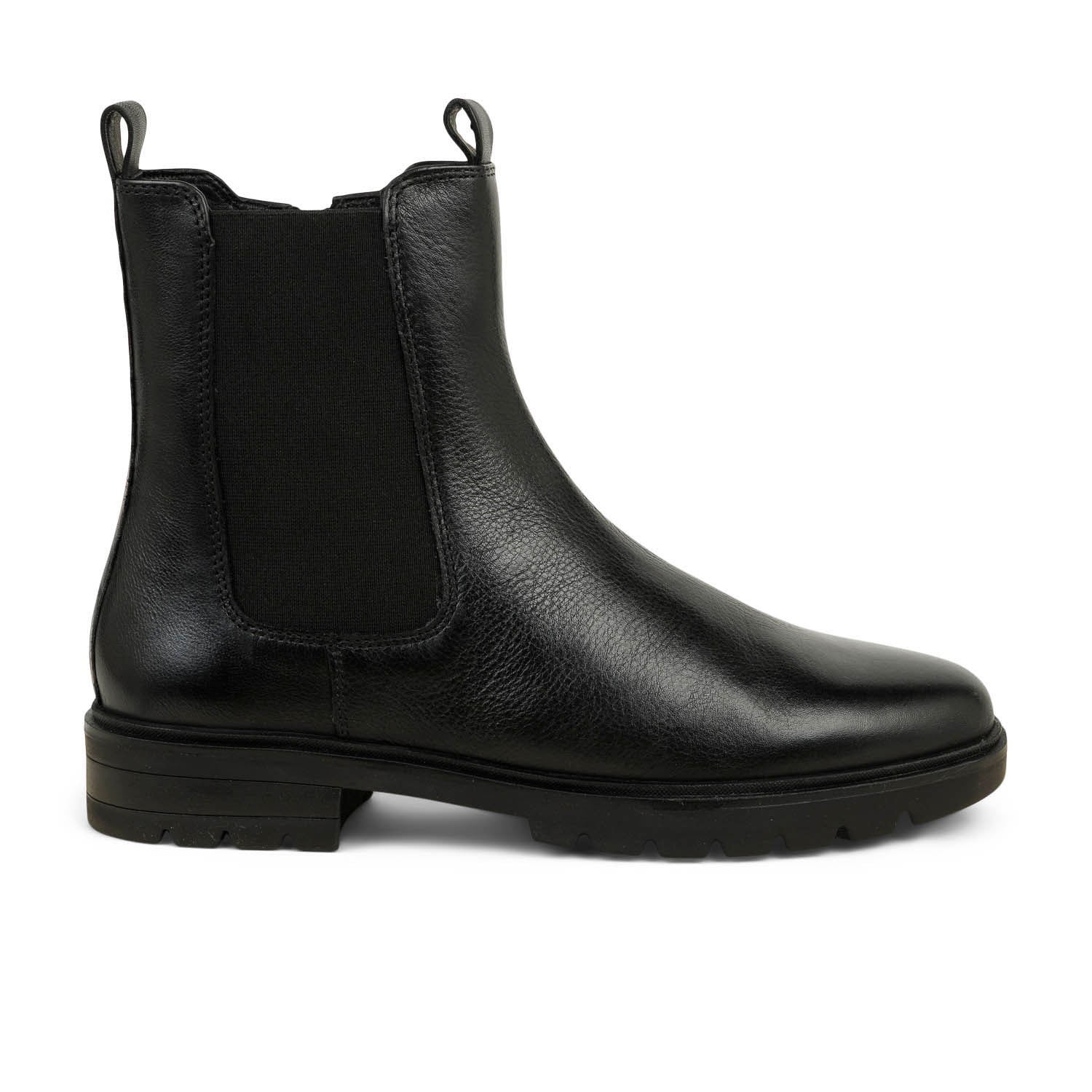 Boots et bottines Femme ARA ARANTA Noir