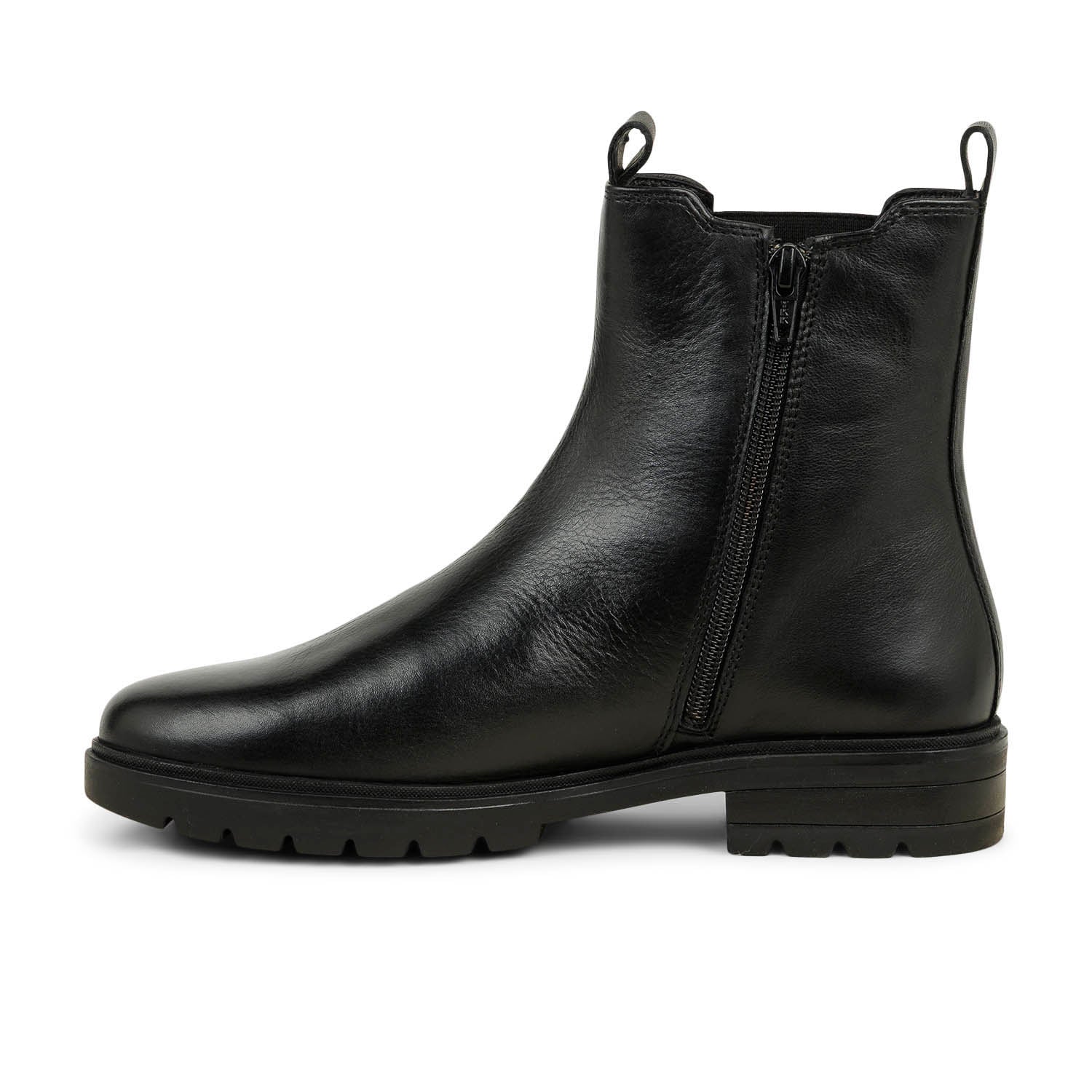 Boots et bottines Femme ARA ARANTA Noir