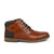 Boots et bottines Homme RIEKER RIZZA Marron