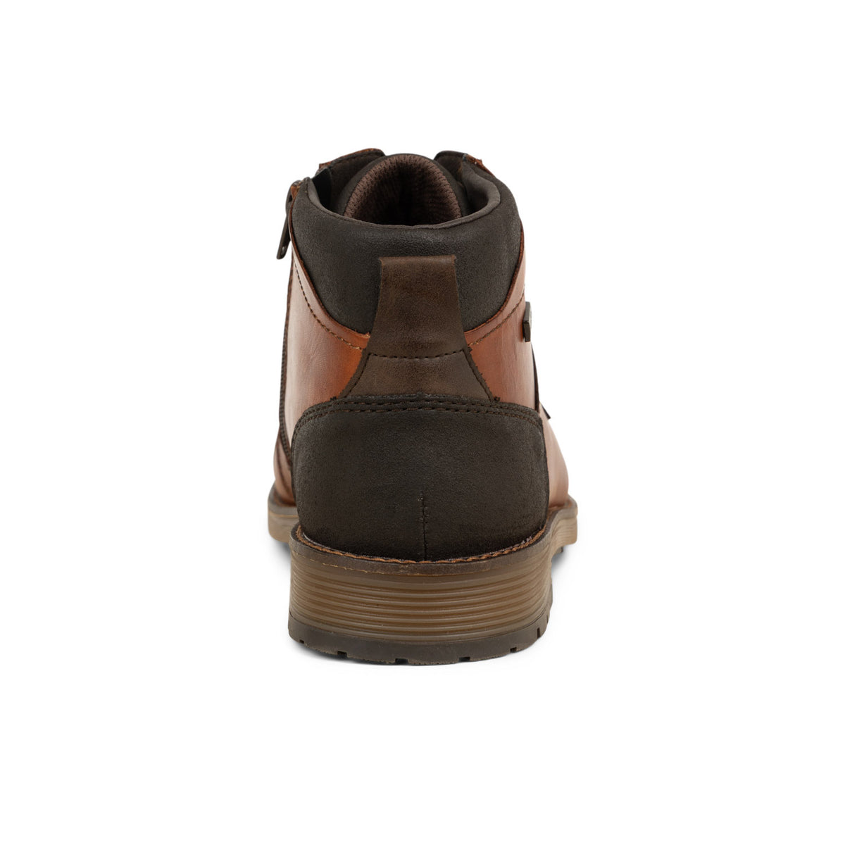 Boots et bottines Homme RIEKER RIZZA Marron