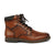Boots et bottines Homme RIEKER RISAU Marron