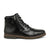 Boots et bottines Homme RIEKER RILOTY Noir