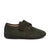 Chaussons Homme FARGEOT VIRGILE Kaki