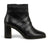 Boots et bottines Femme REGARDE LE CIEL SISABEL Noir