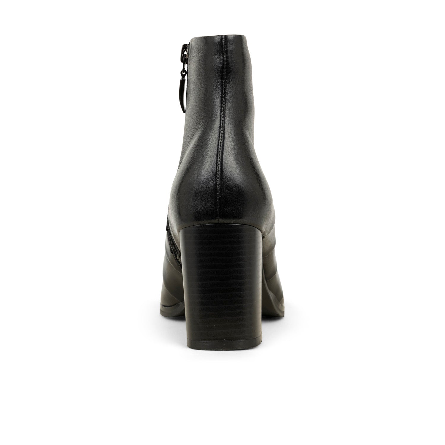Boots et bottines Femme REGARDE LE CIEL SISABEL Noir