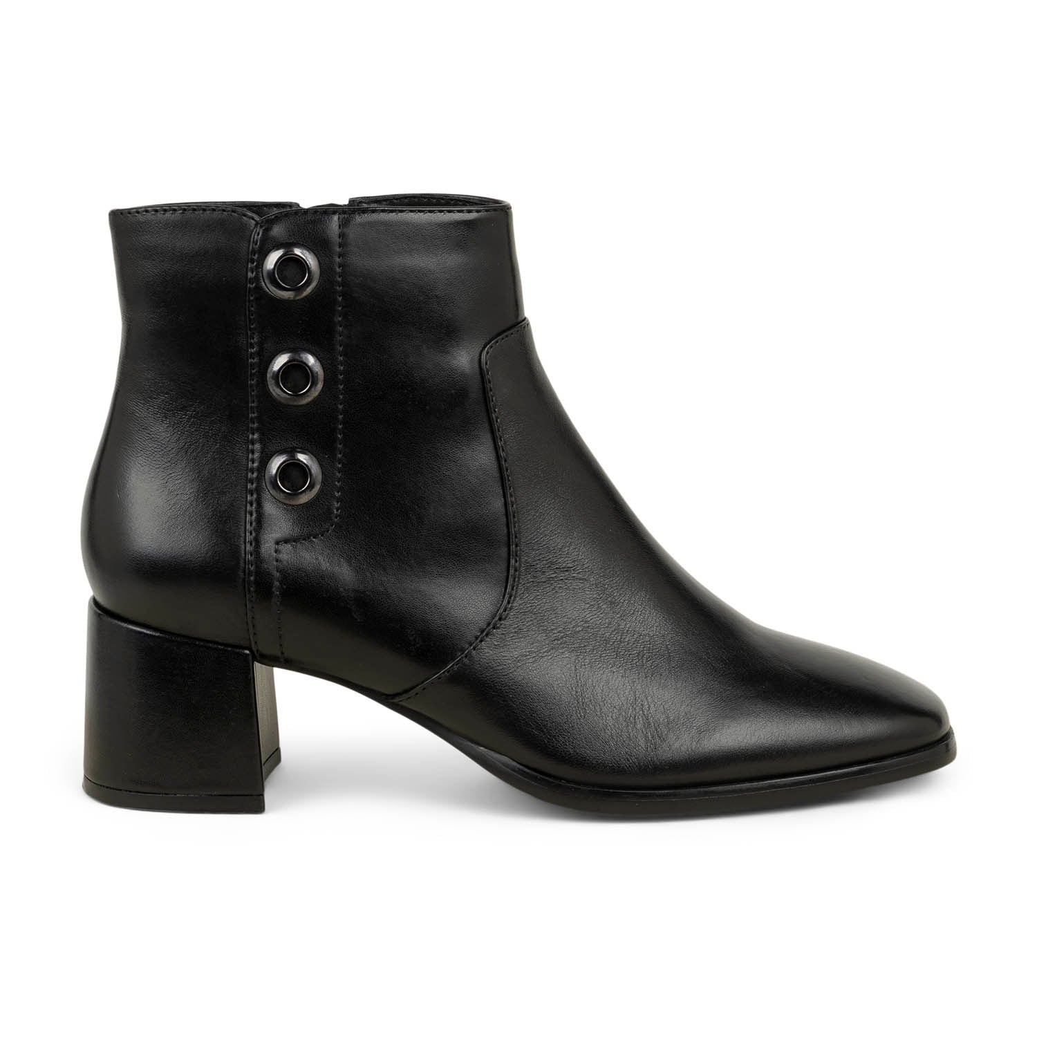 Boots et bottines Femme REGARDE LE CIEL SIPILAR Noir