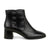 Boots et bottines Femme REGARDE LE CIEL SIPILAR Noir