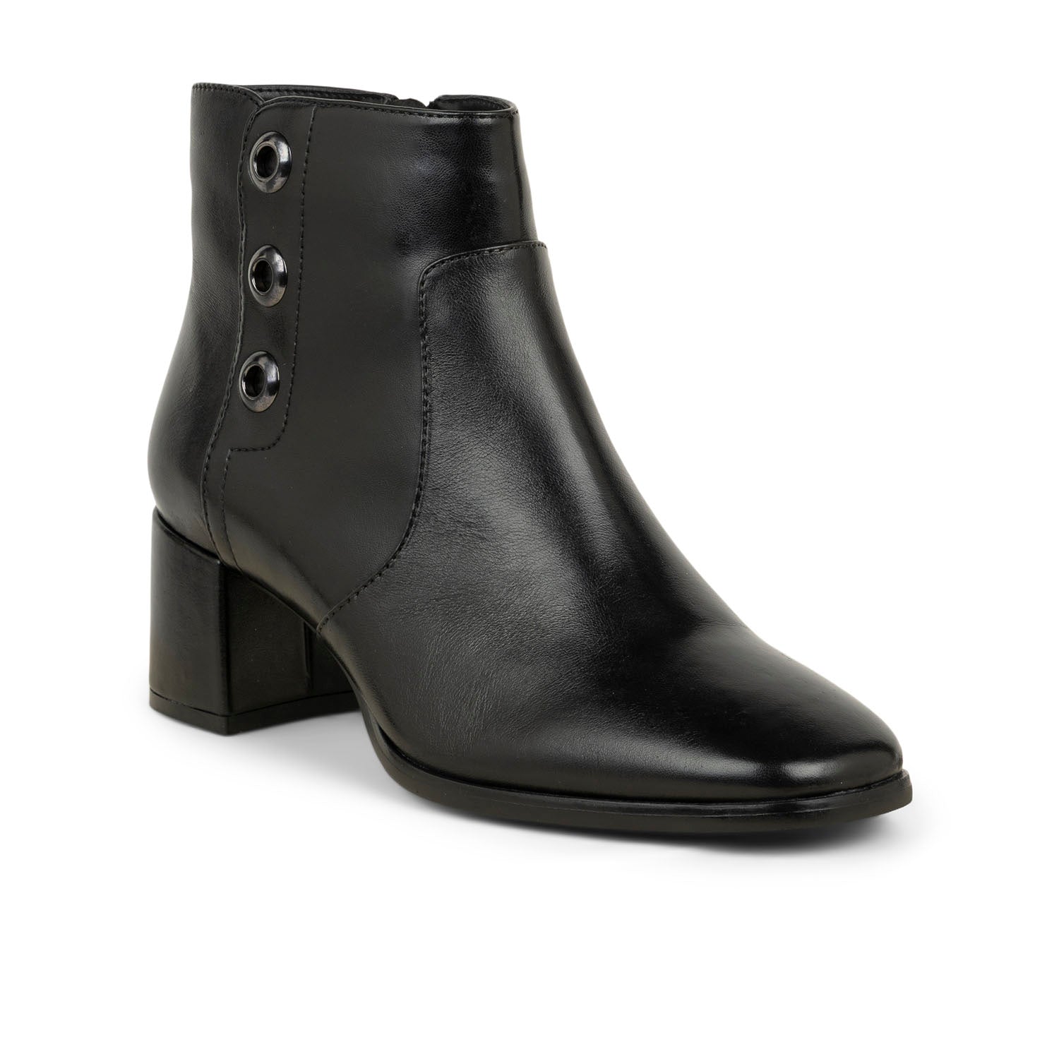 Boots et bottines Femme REGARDE LE CIEL SIPILAR Noir