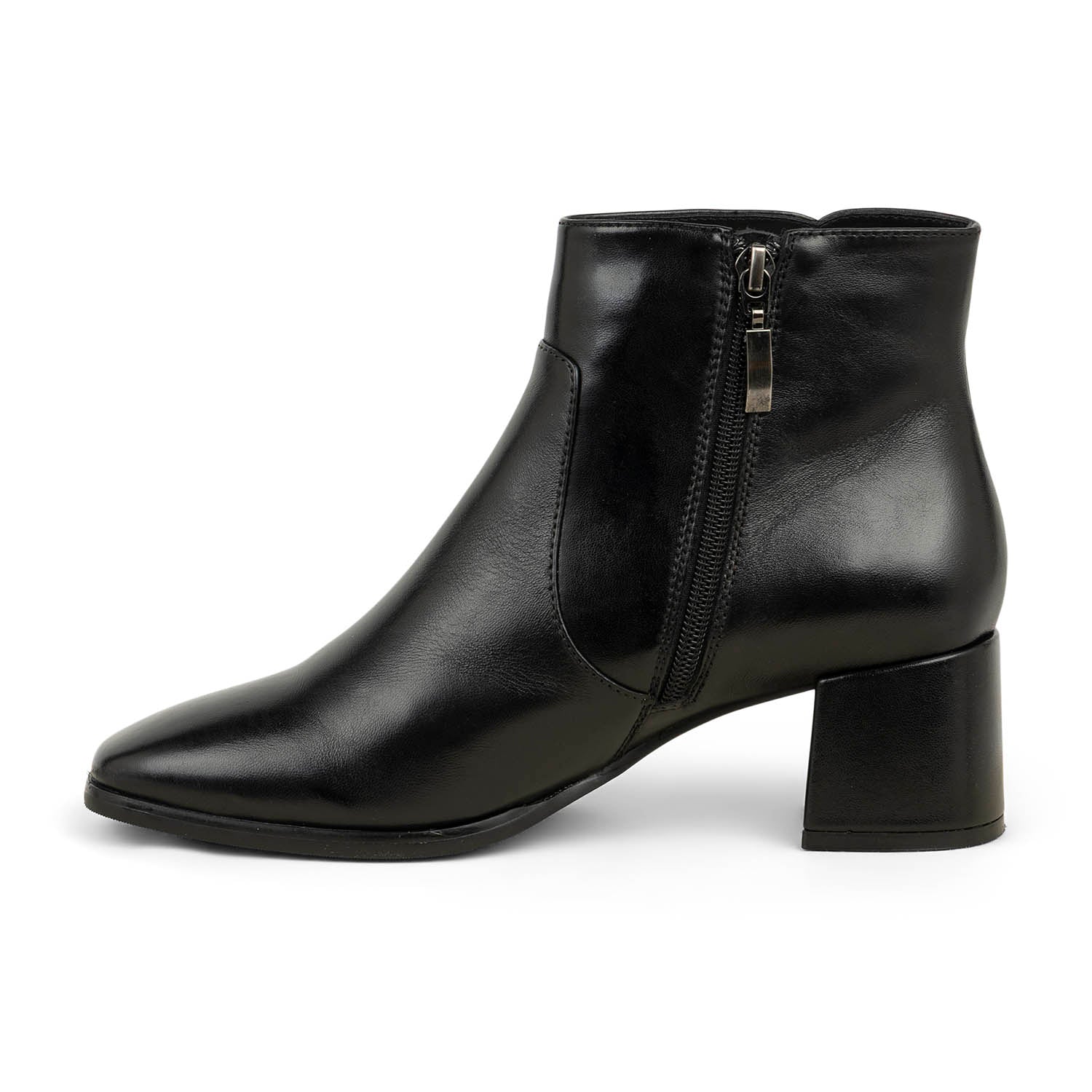 Boots et bottines Femme REGARDE LE CIEL SIPILAR Noir