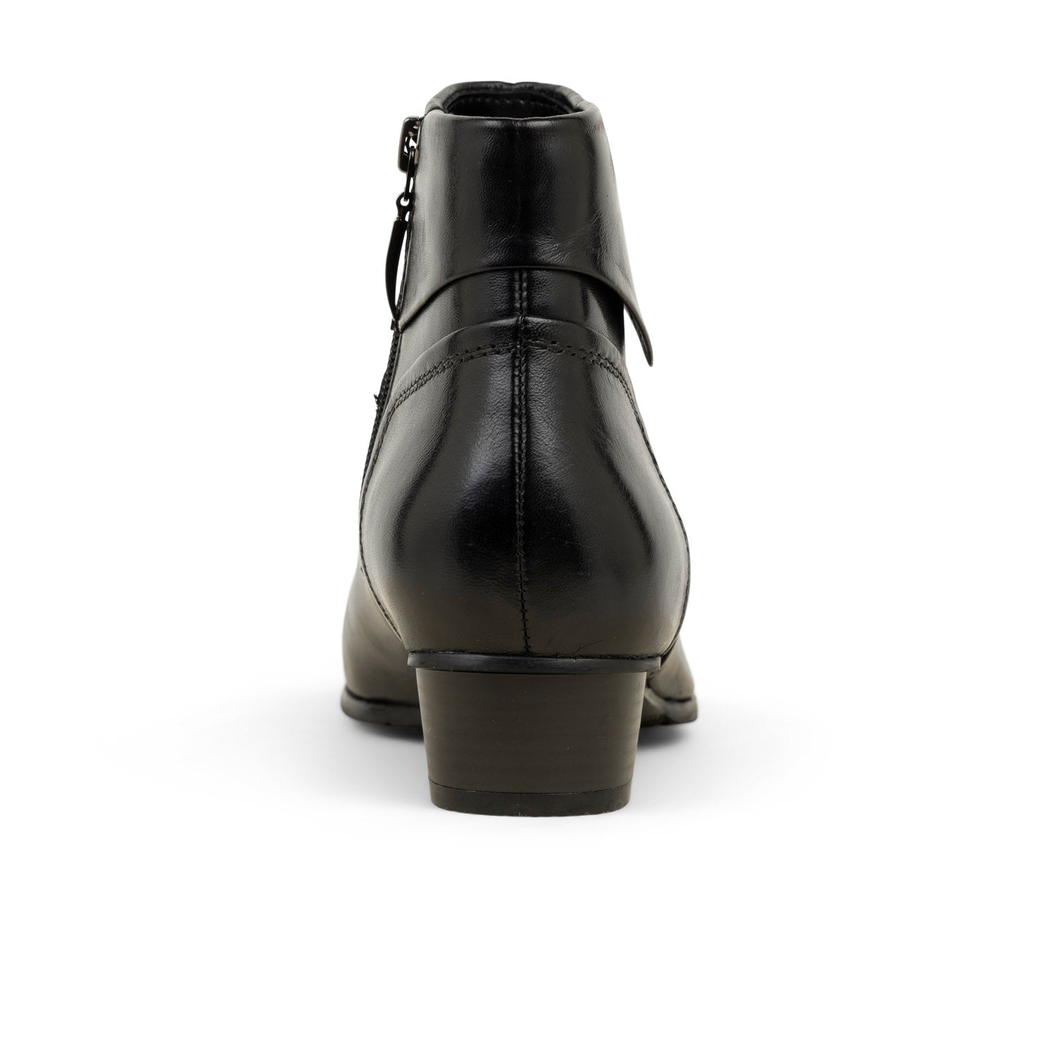 Boots et bottines Femme REGARDE LE CIEL SISTEF Noir