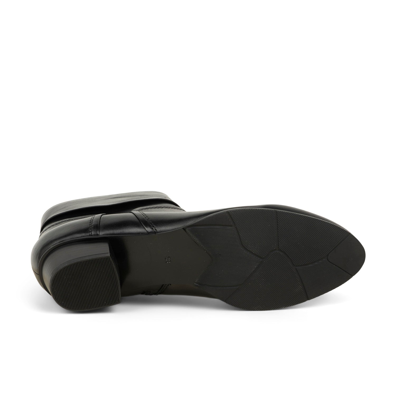 Boots et bottines Femme REGARDE LE CIEL SISTEF Noir