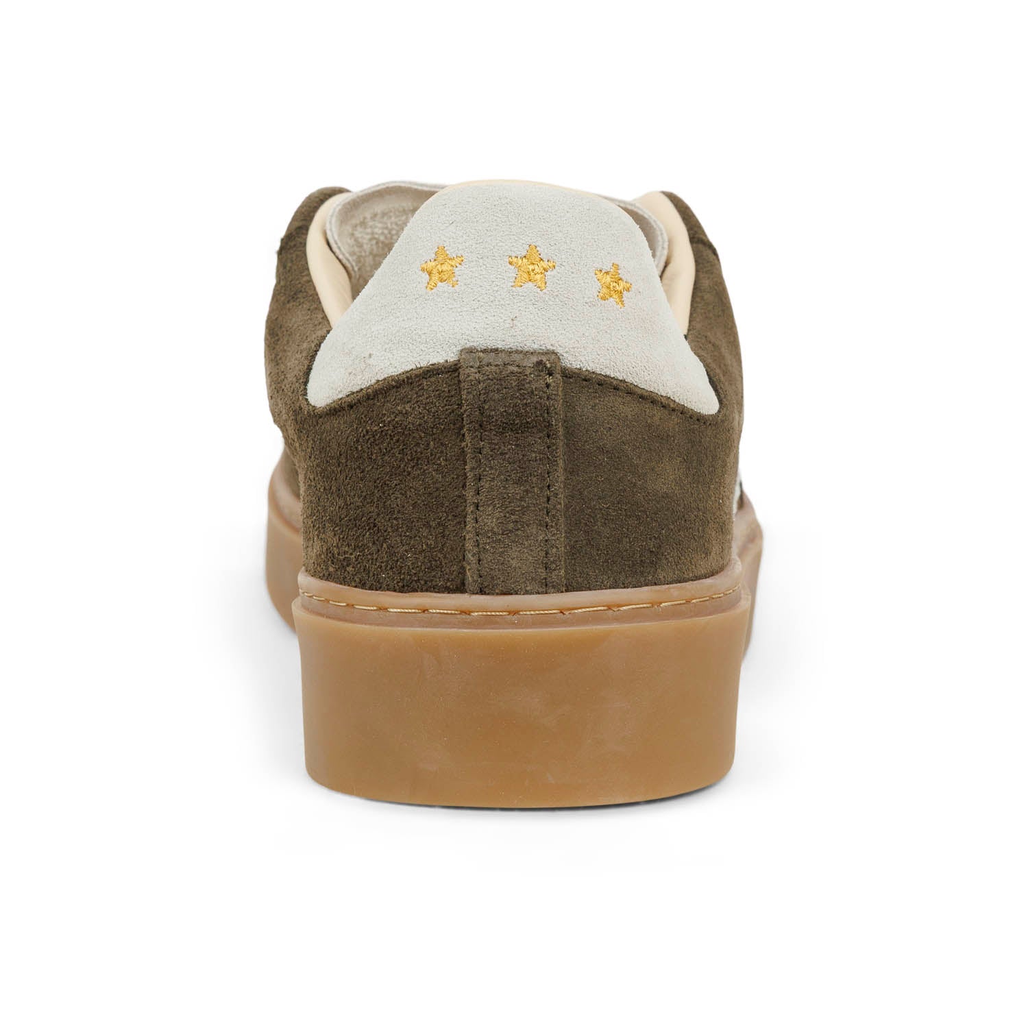 Baskets Homme PANTOFOLA D'ORO ARGENTARIO Vert