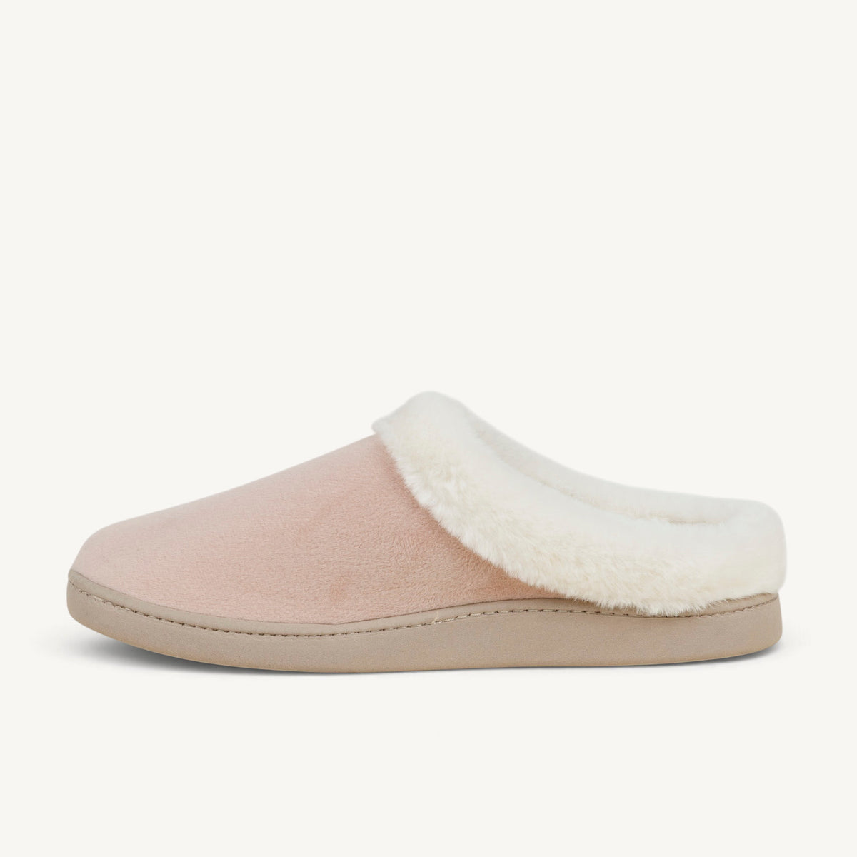 Chaussons Femme ALMA VENDANGE Rose