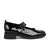 Ballerines et babies Femme ARCHE TAINAA Noir
