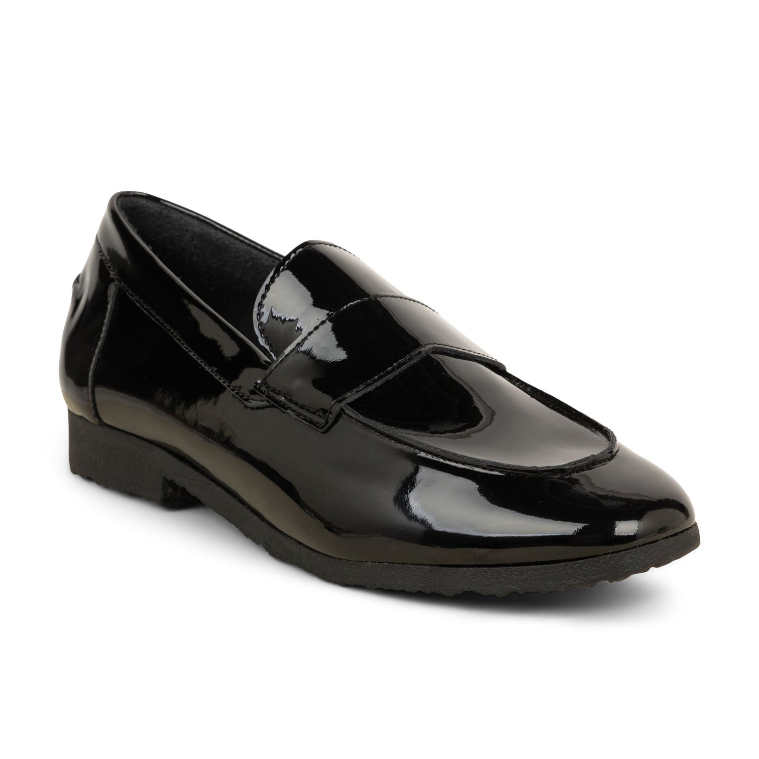 Mocassins Femme ARCHE SADOCK Noir