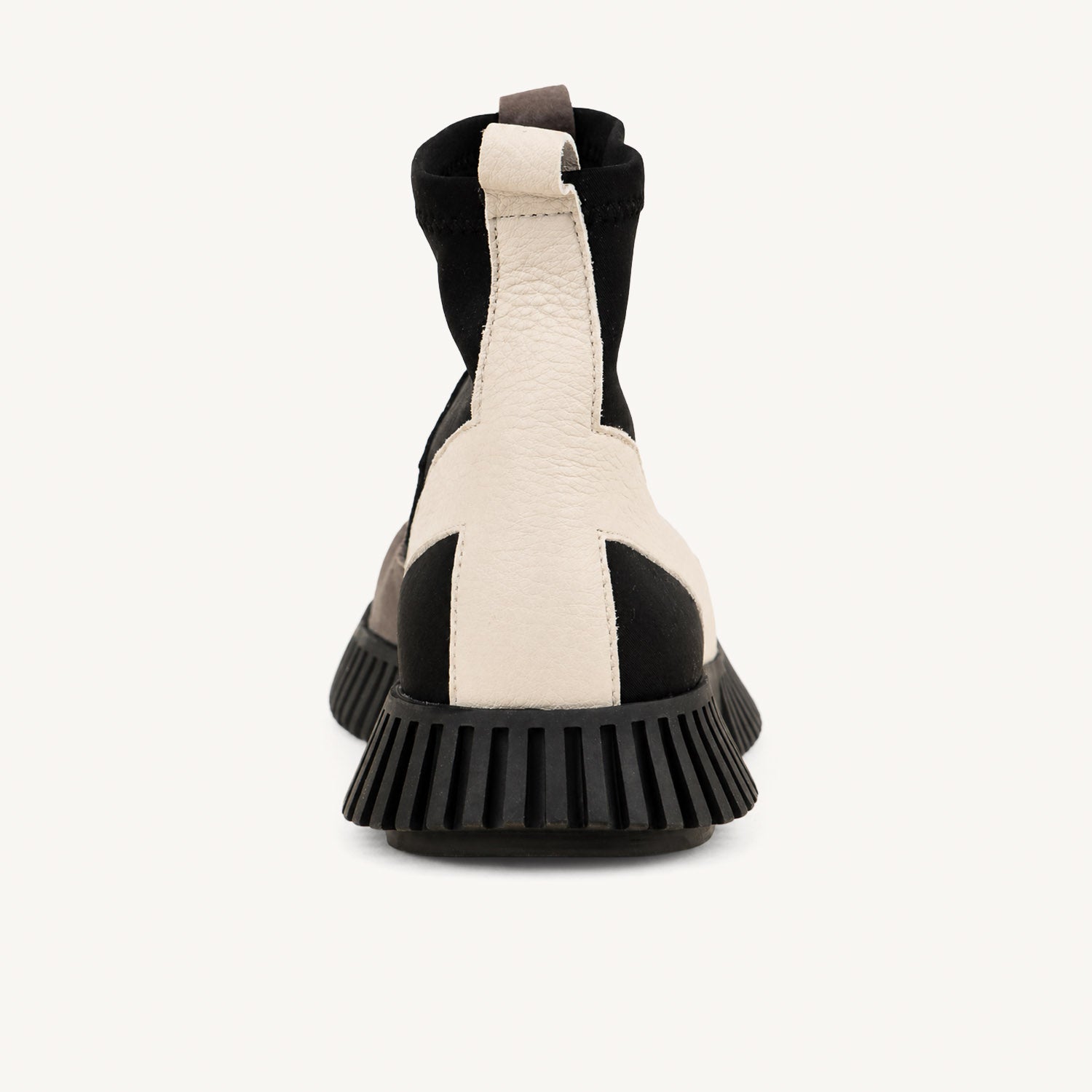 Baskets Femme ARCHE HAVEKE Noir