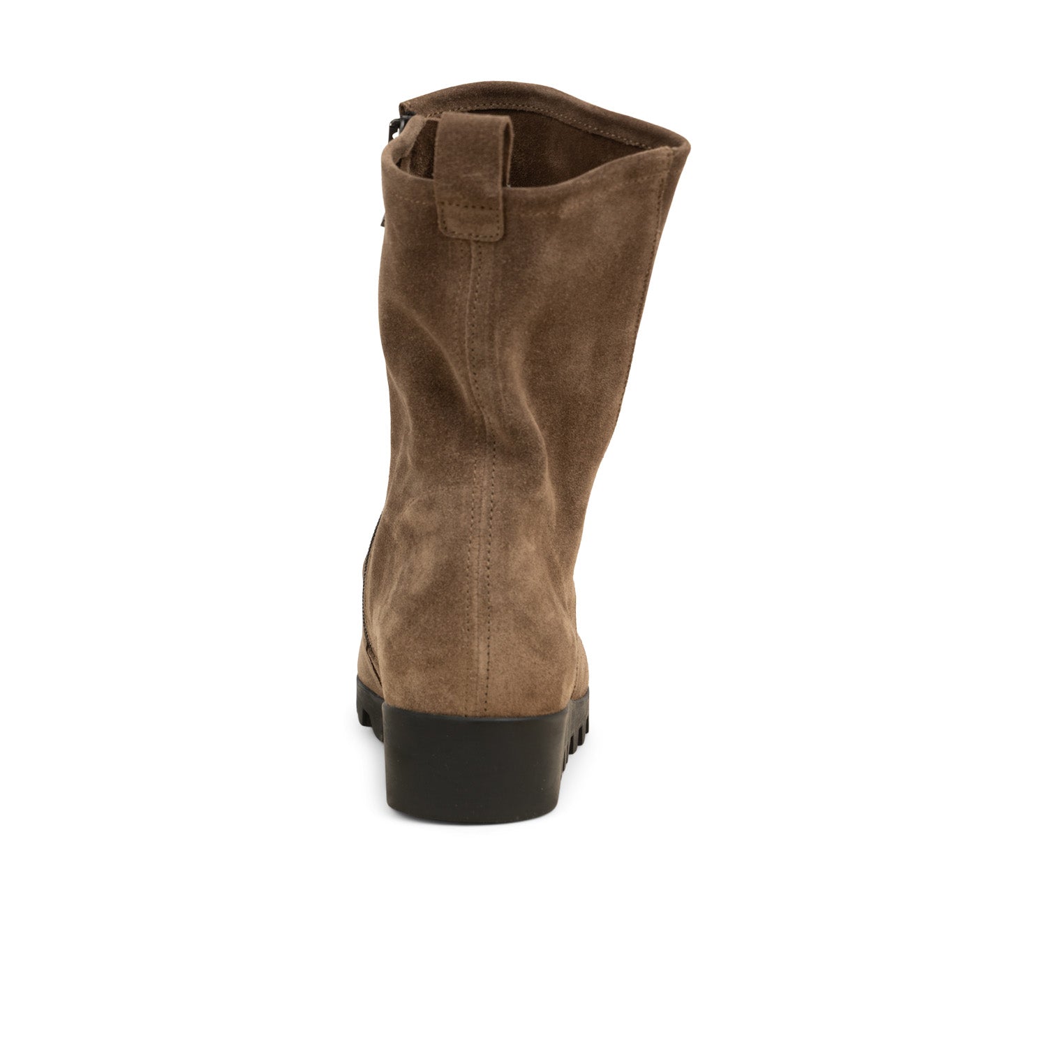 Boots et bottines Femme ARCHE LOMBYA Marron