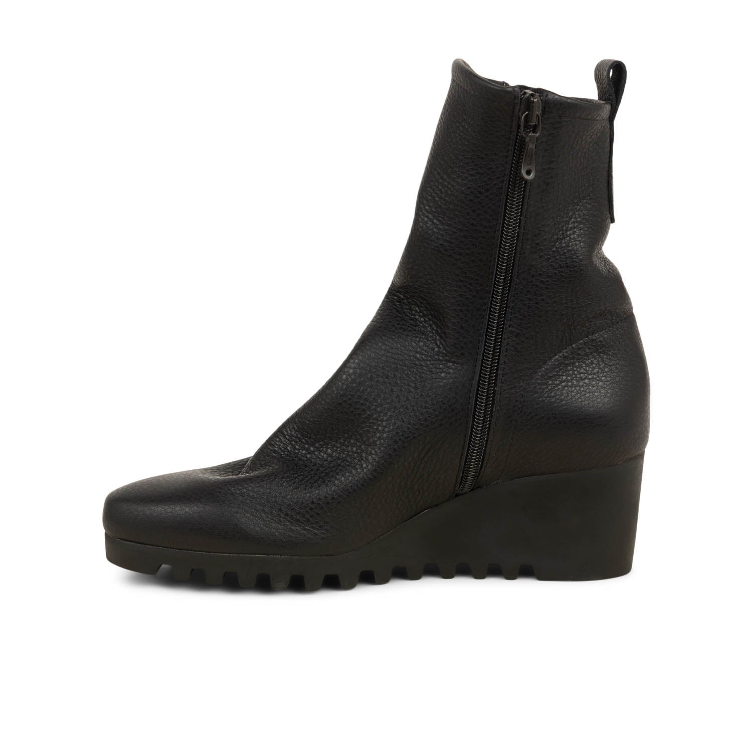 Boots et bottines Femme ARCHE LARAZO Noir