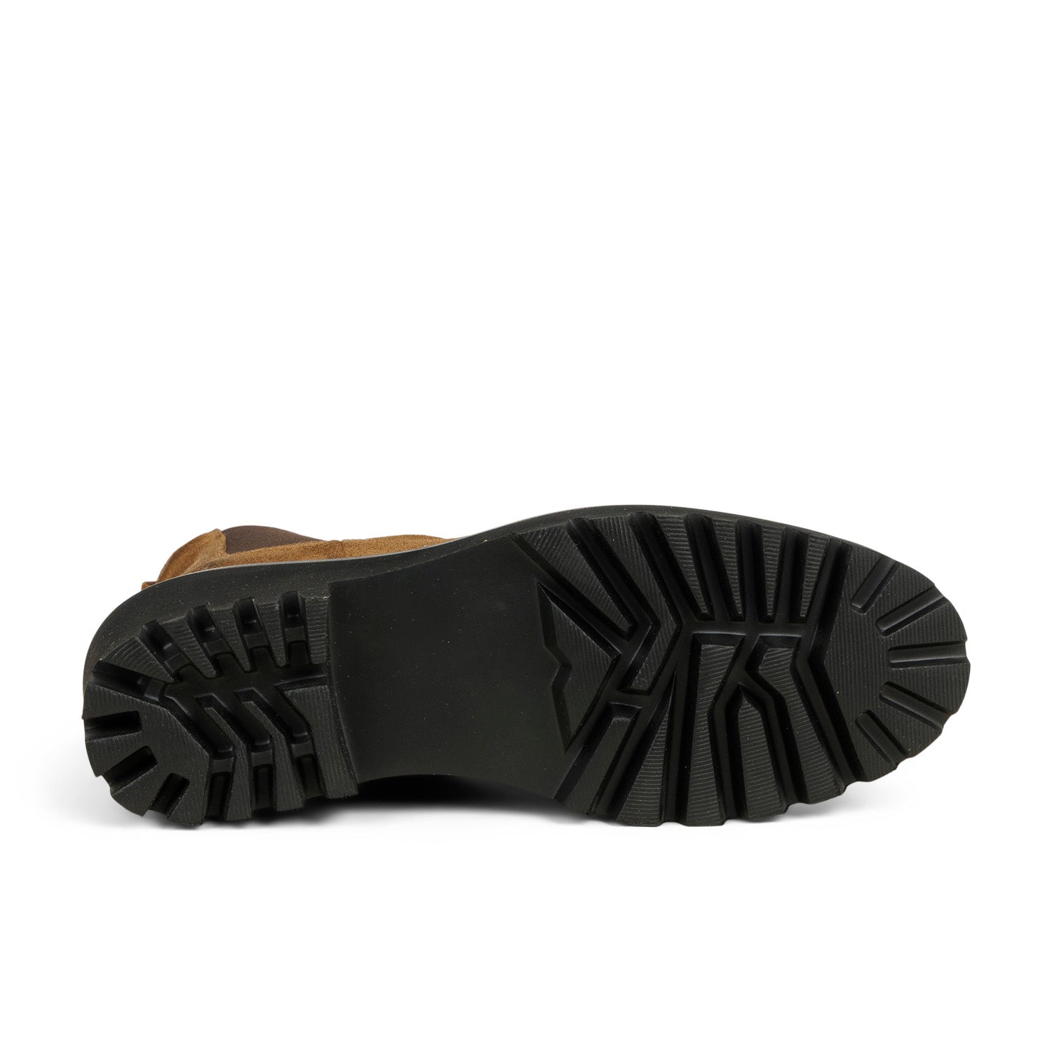 Boots et bottines Femme XSA ABIRLA Marron